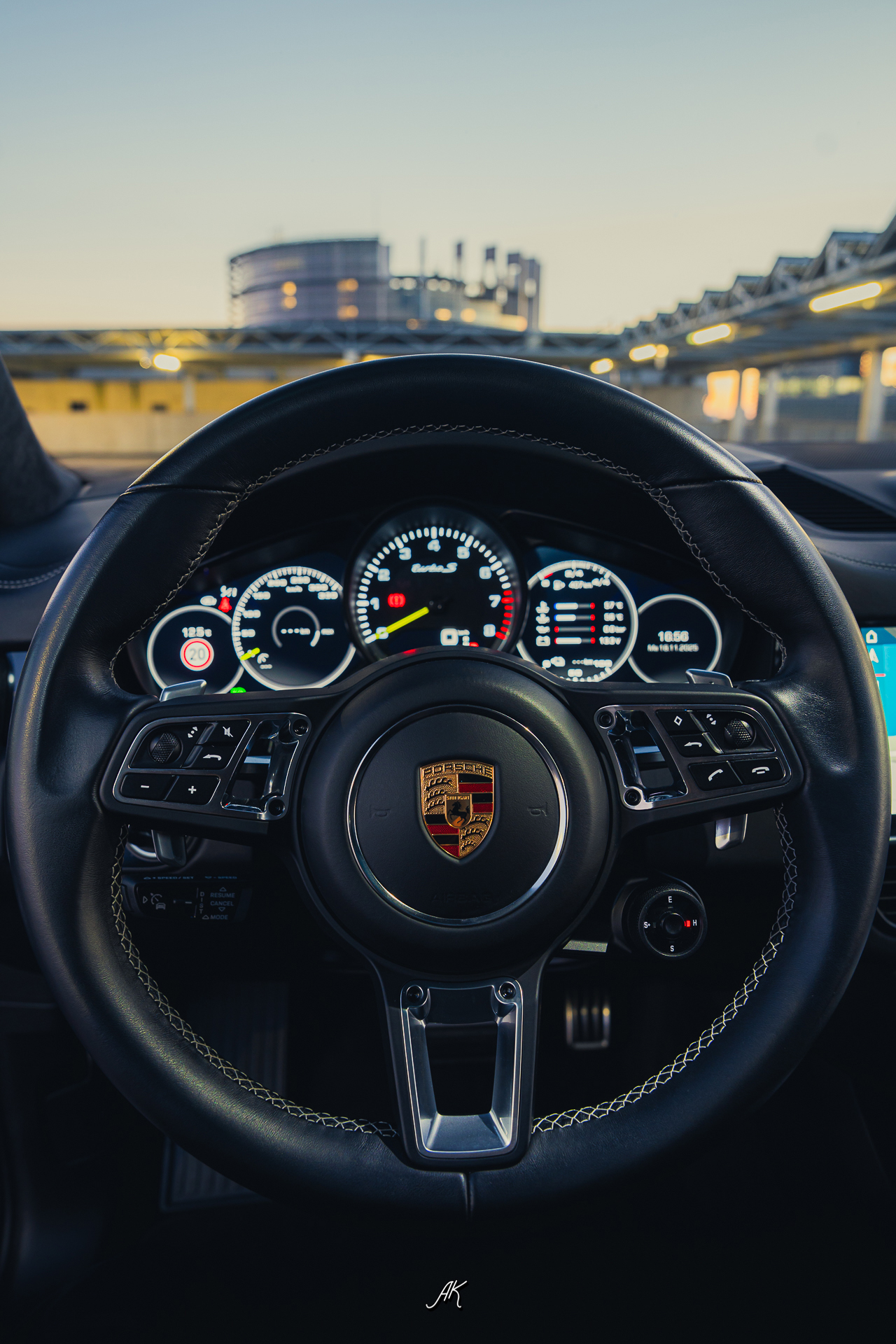 Porsche Cayenne Turbo S e-hybride – Image 14