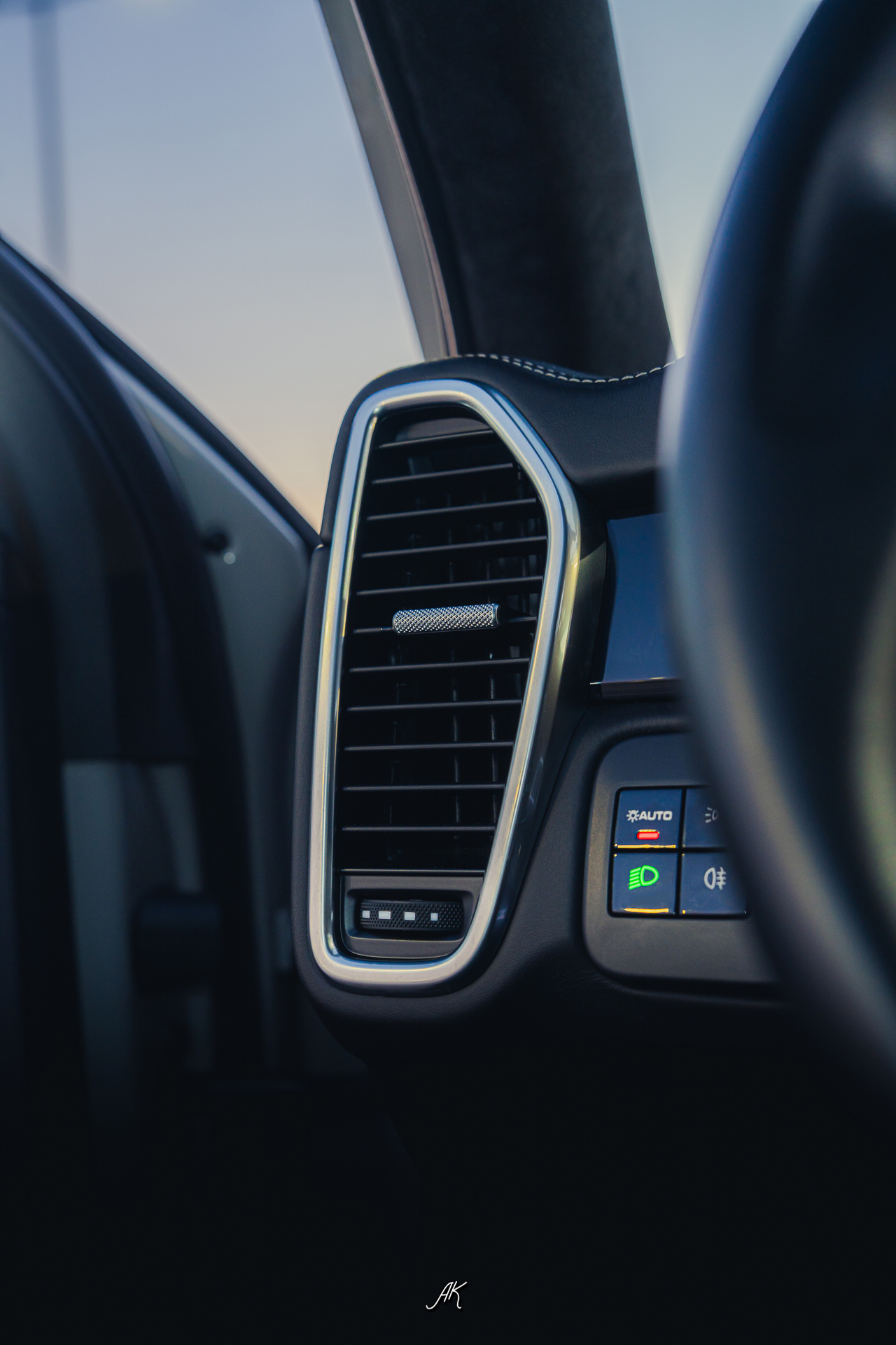 Porsche Cayenne Turbo S e-hybride – Image 17