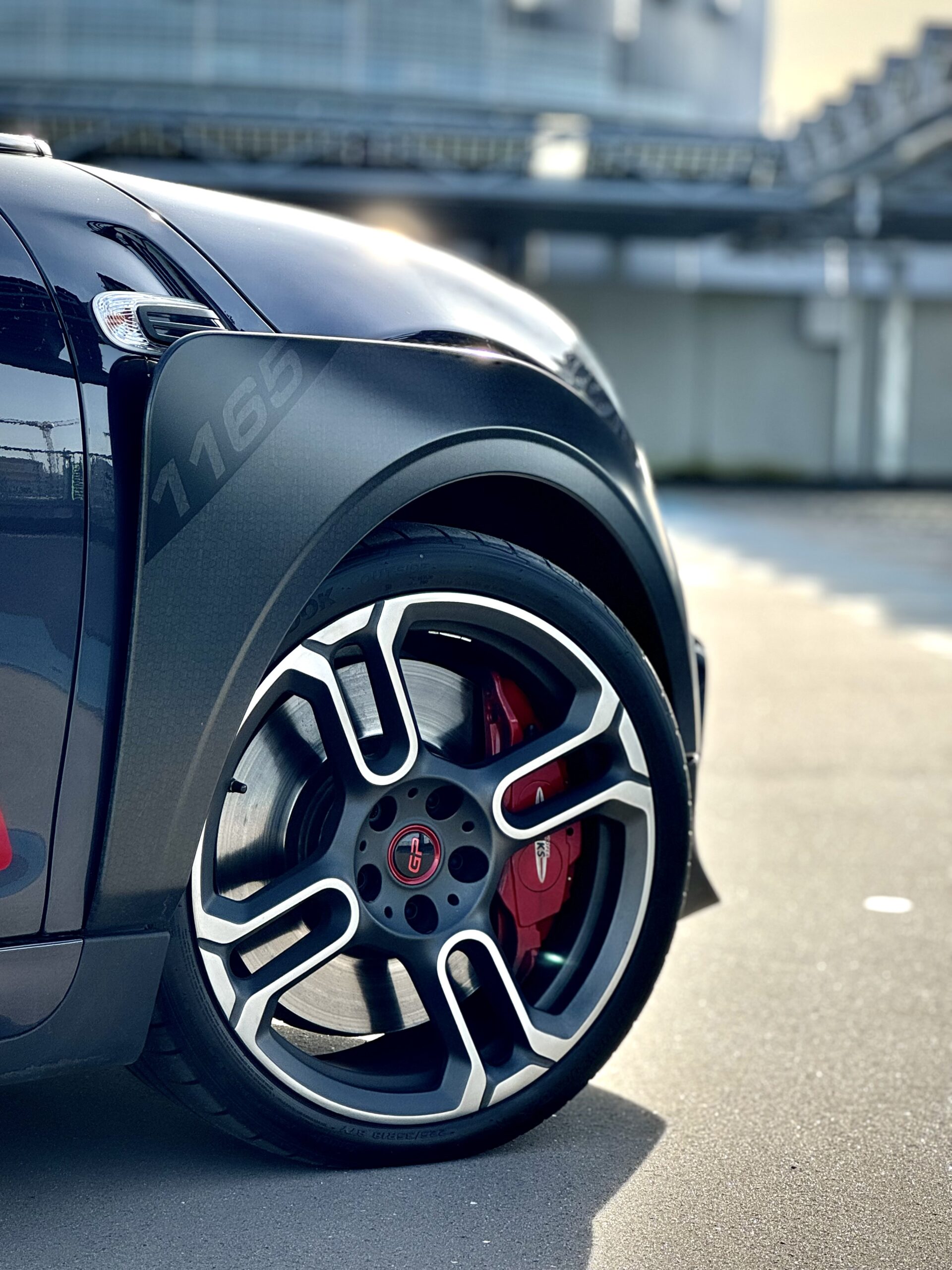 MINI John Cooper Works GP Ultimate – Image 4