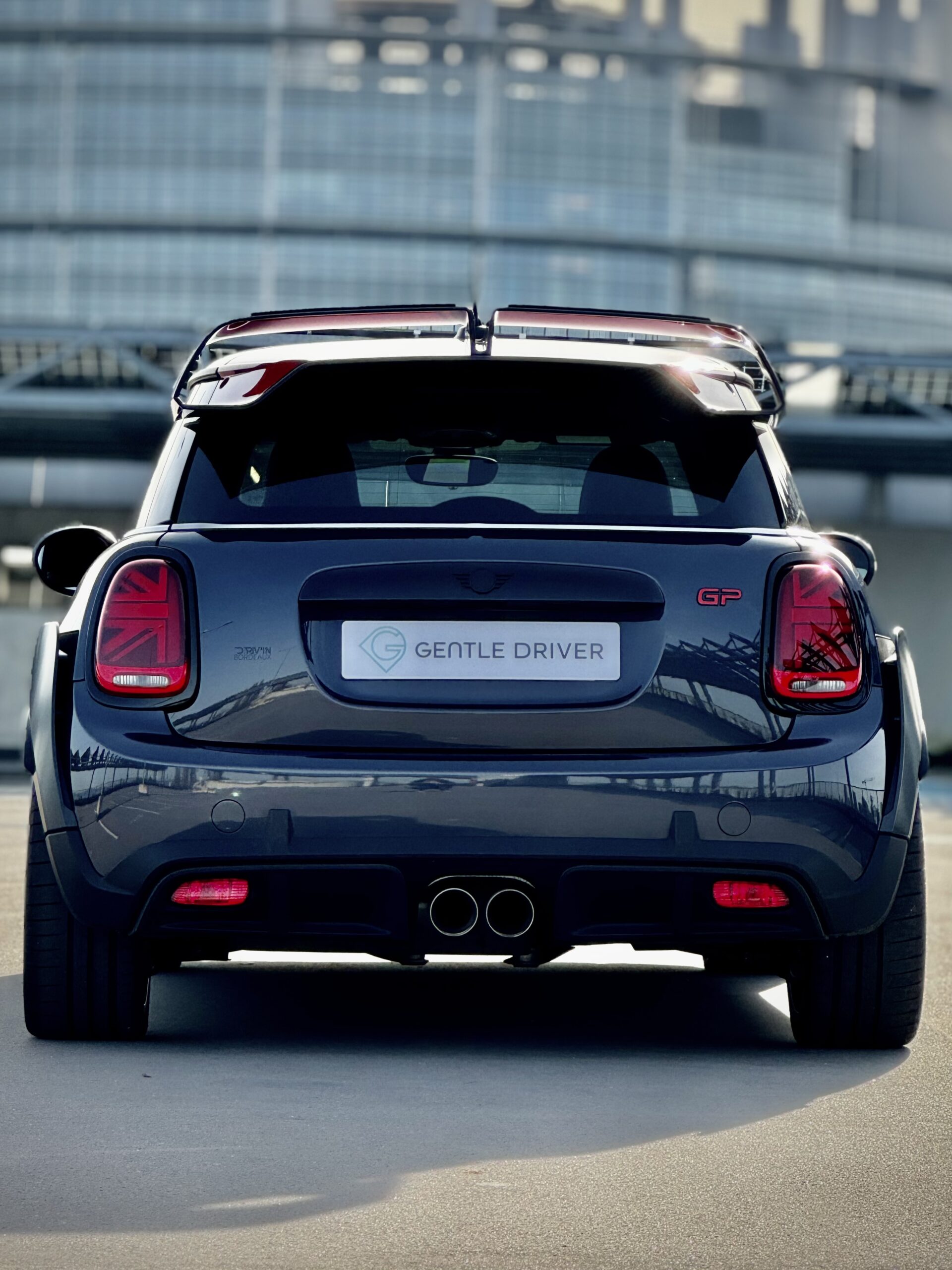 MINI John Cooper Works GP Ultimate – Image 2