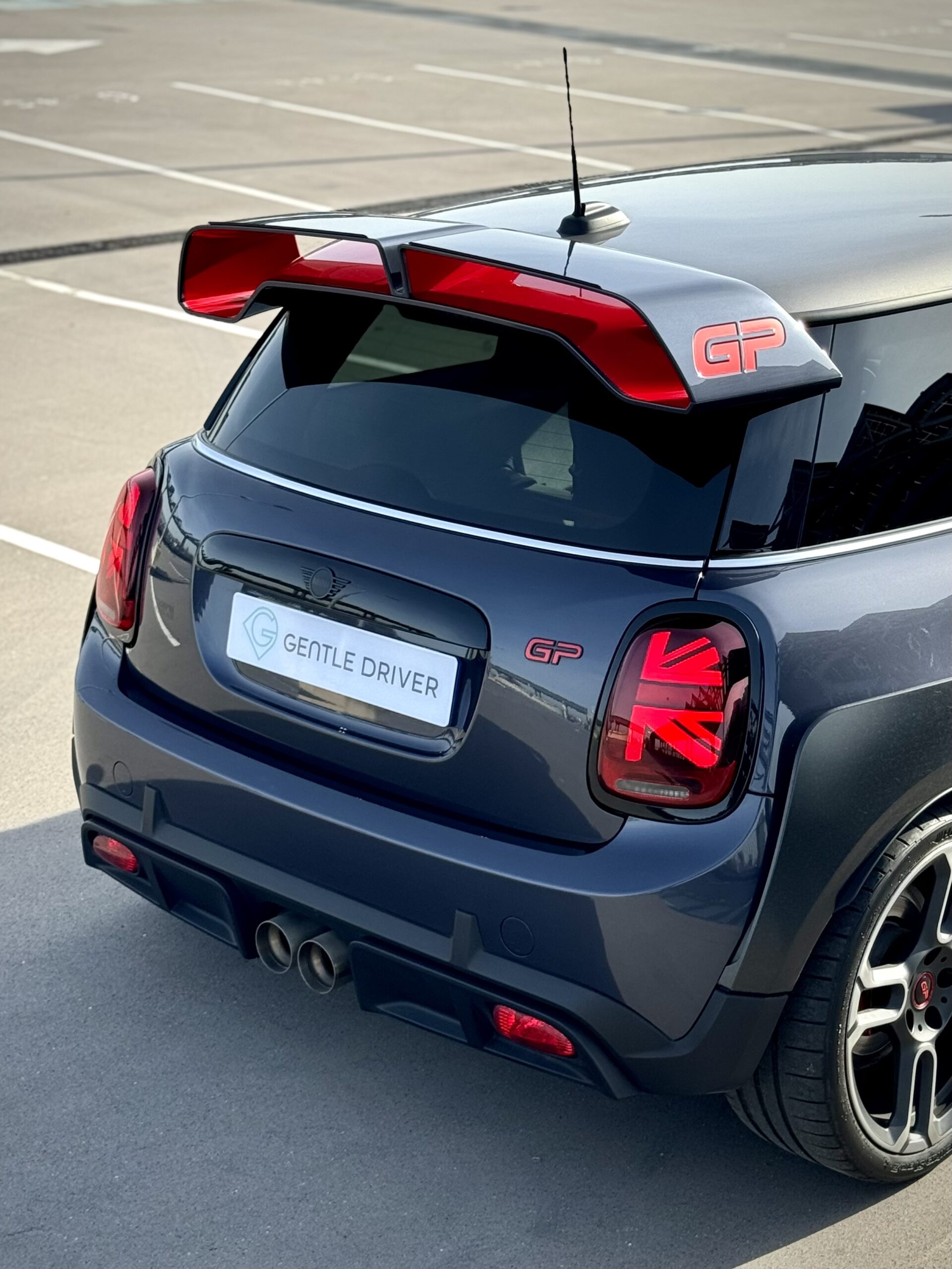 MINI John Cooper Works GP Ultimate – Image 3