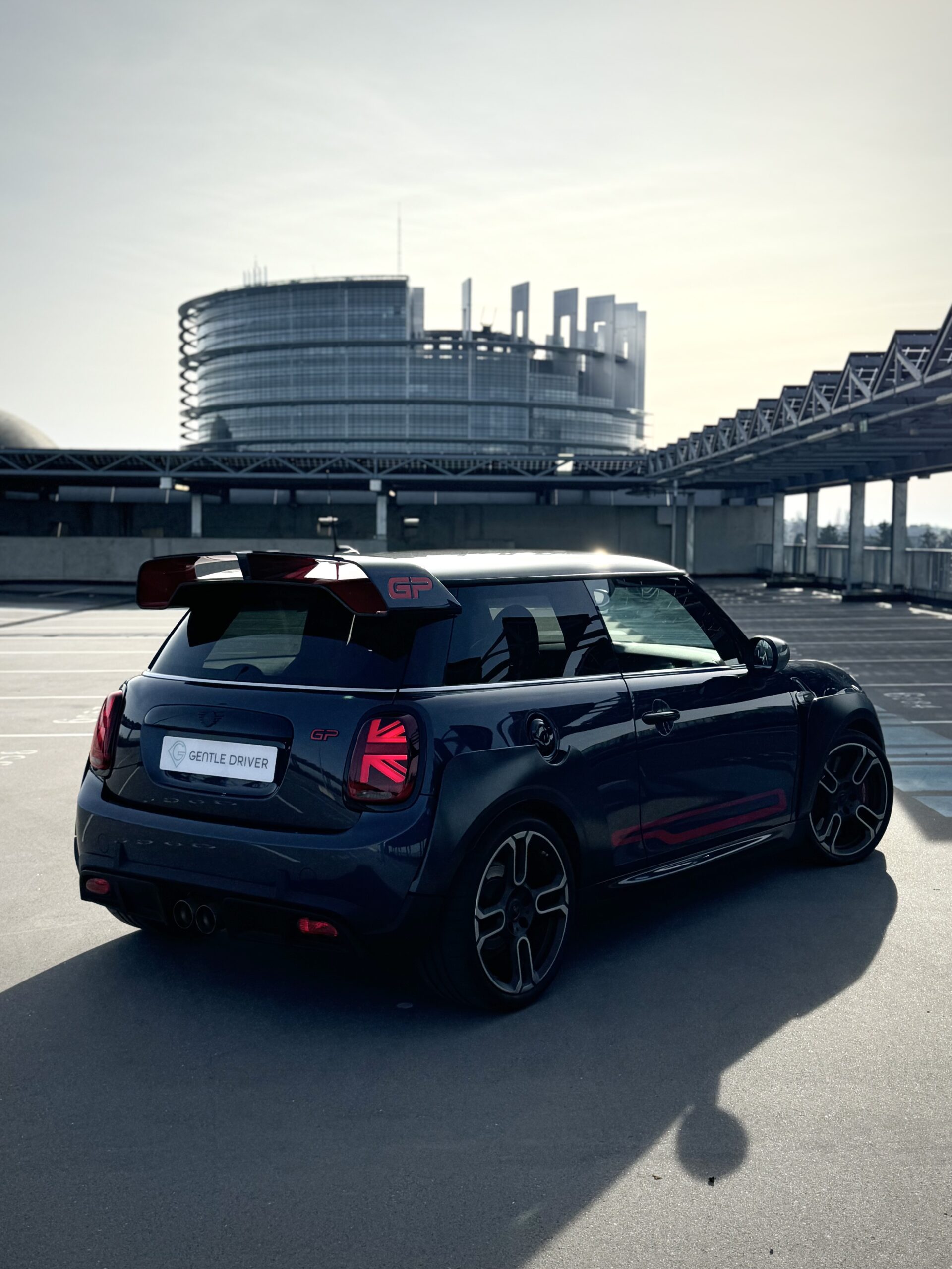 MINI John Cooper Works GP Ultimate – Image 7