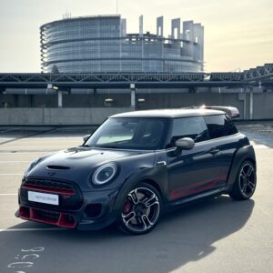 MINI John Cooper Works GP Ultimate