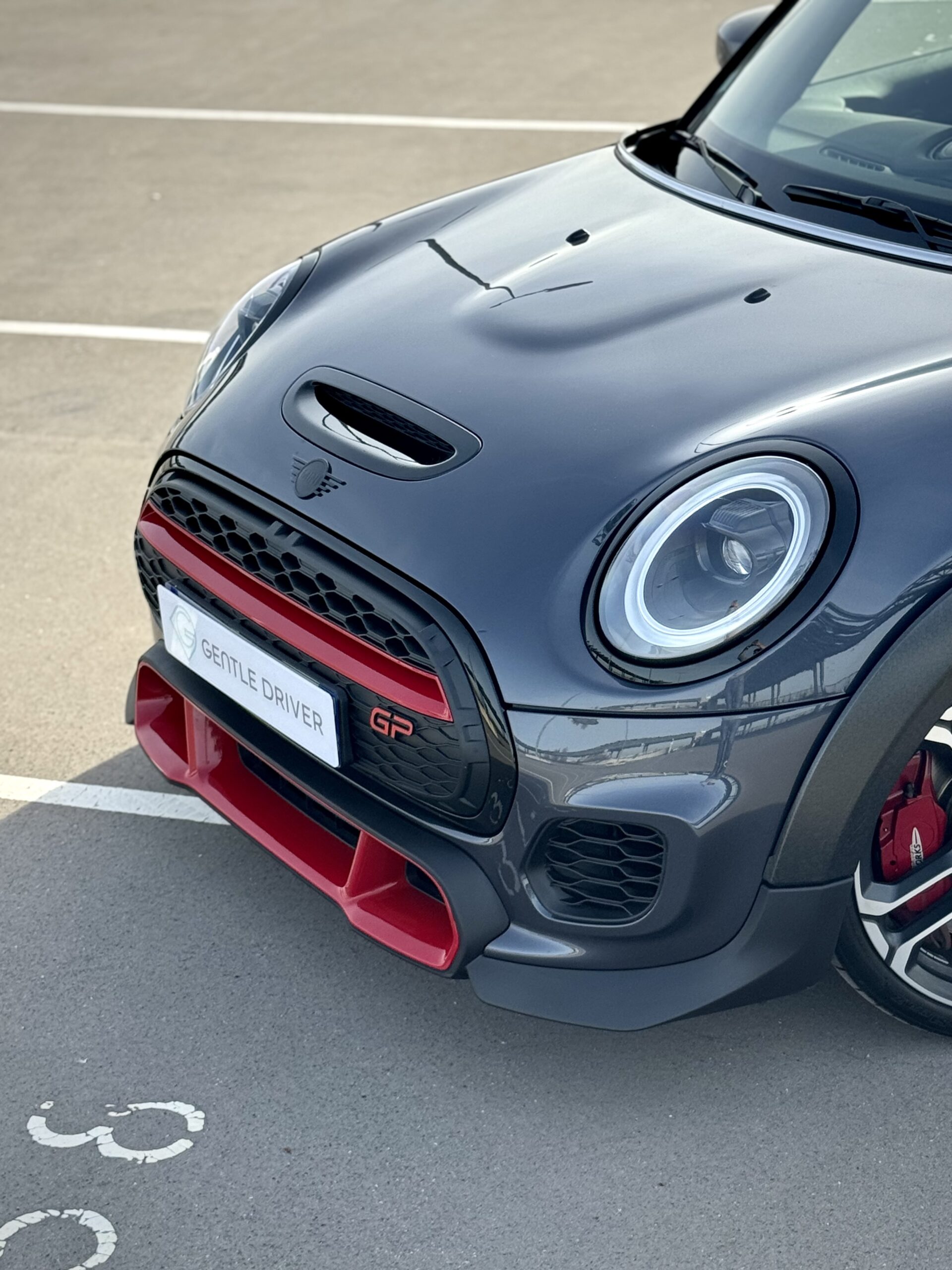MINI John Cooper Works GP Ultimate – Image 5