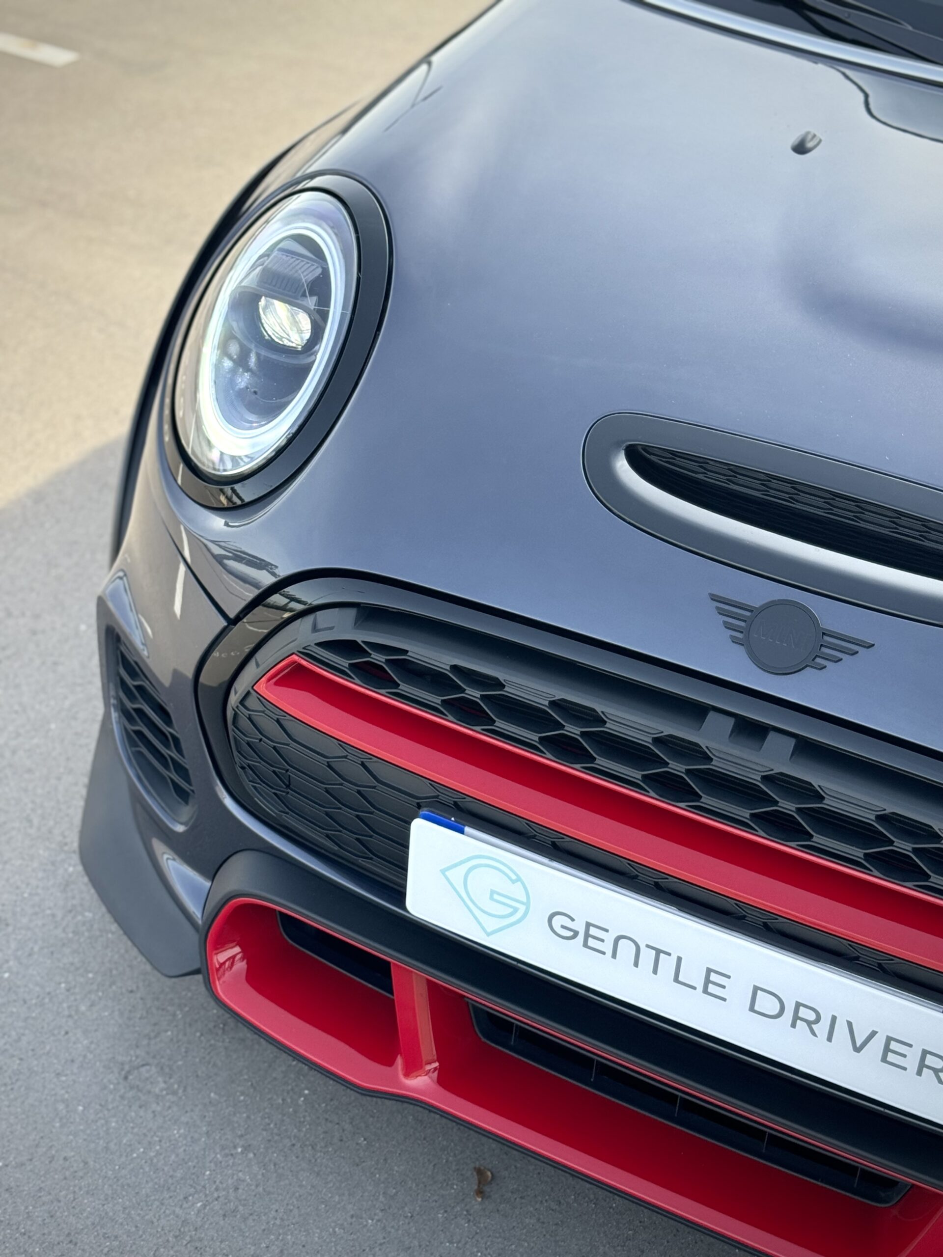 MINI John Cooper Works GP Ultimate – Image 9