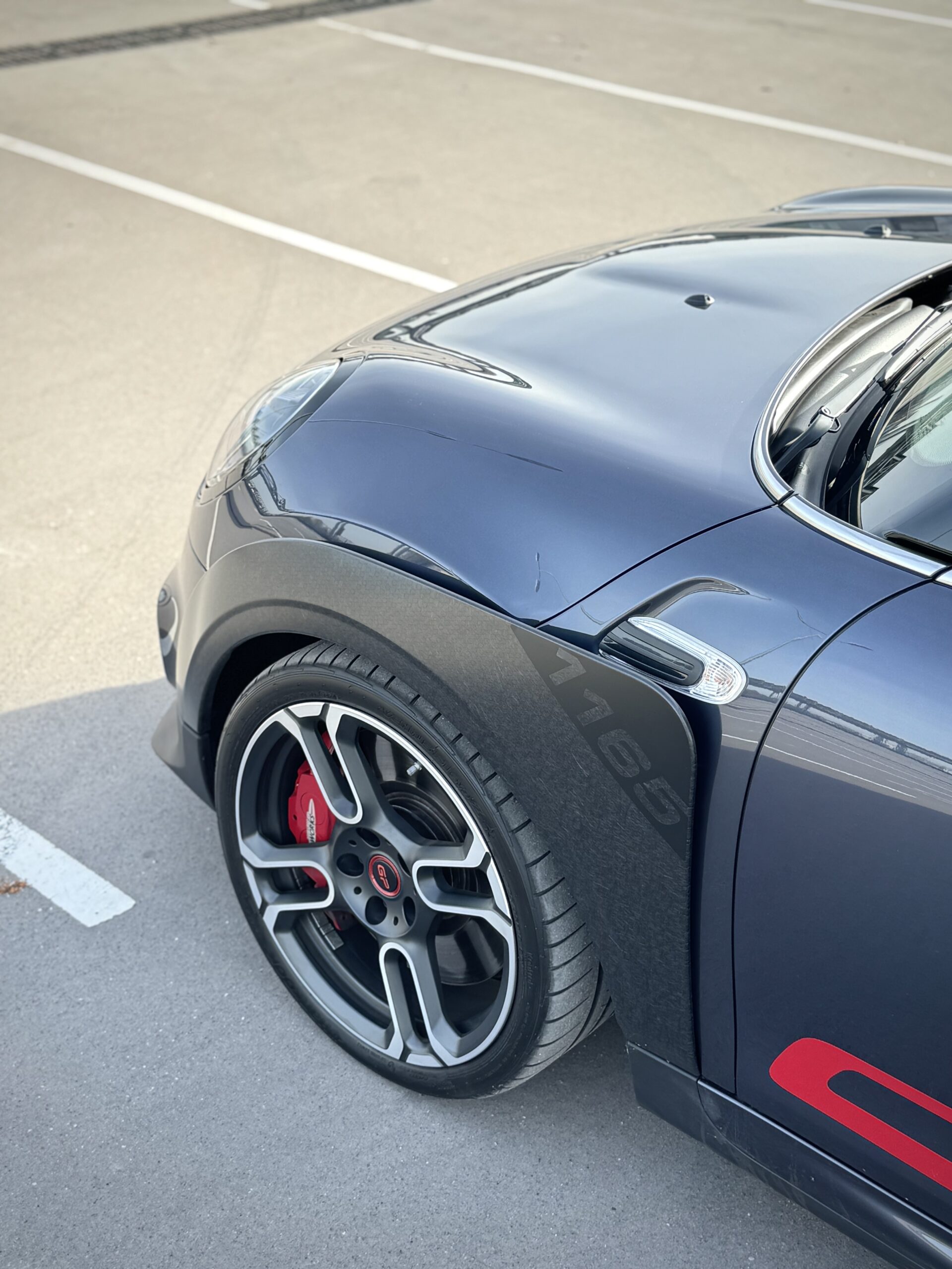 MINI John Cooper Works GP Ultimate – Image 6