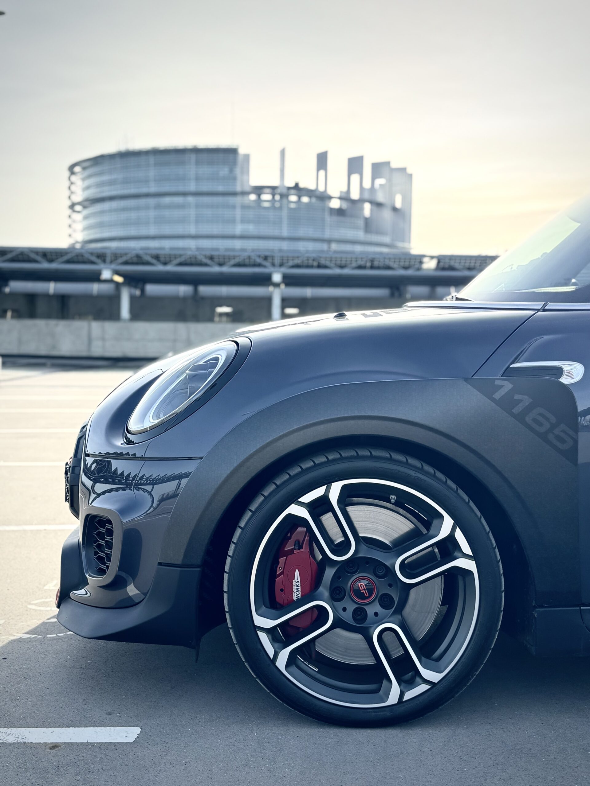 MINI John Cooper Works GP Ultimate – Image 8
