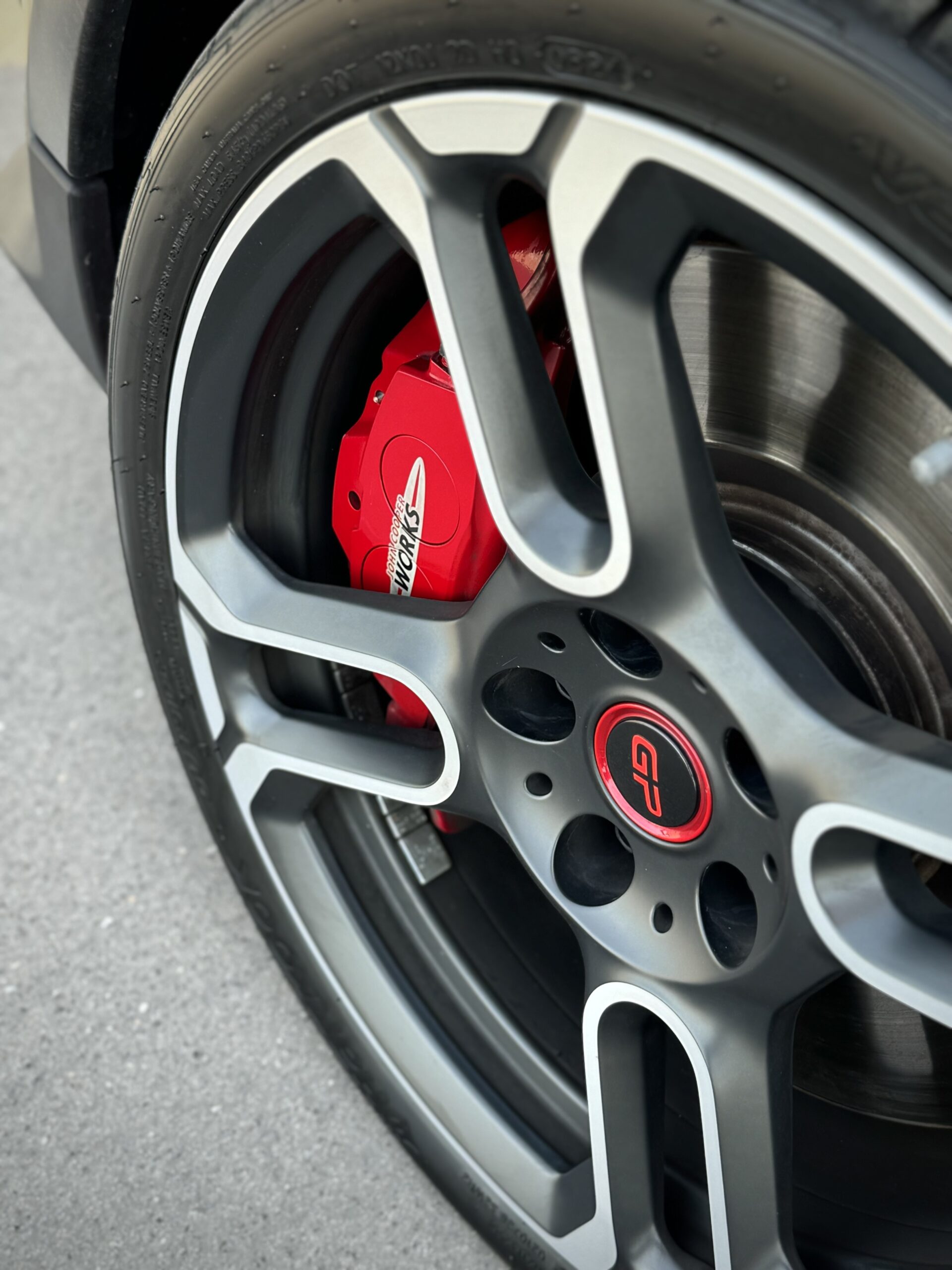 MINI John Cooper Works GP Ultimate – Image 10