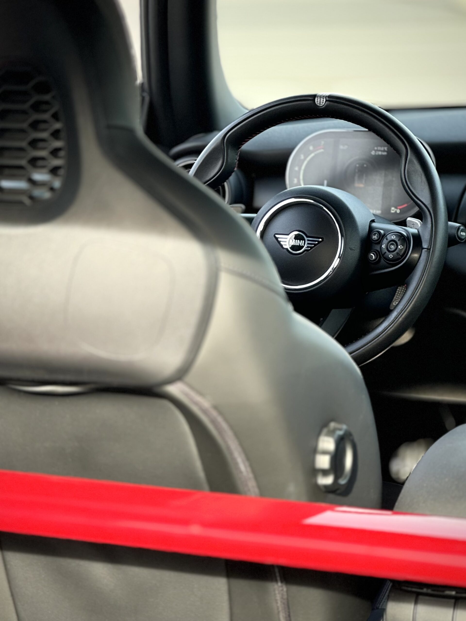 MINI John Cooper Works GP Ultimate – Image 14