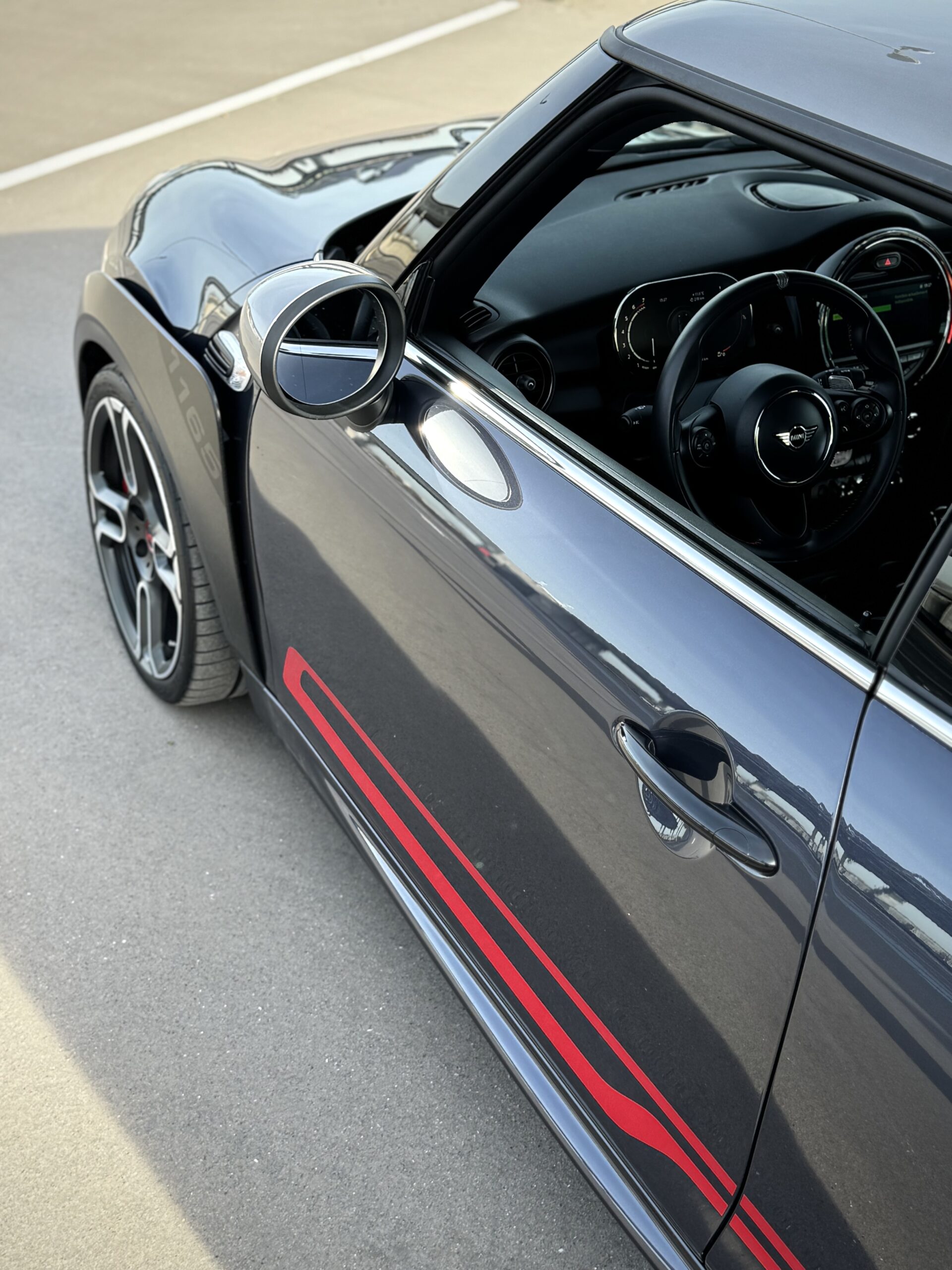 MINI John Cooper Works GP Ultimate – Image 11