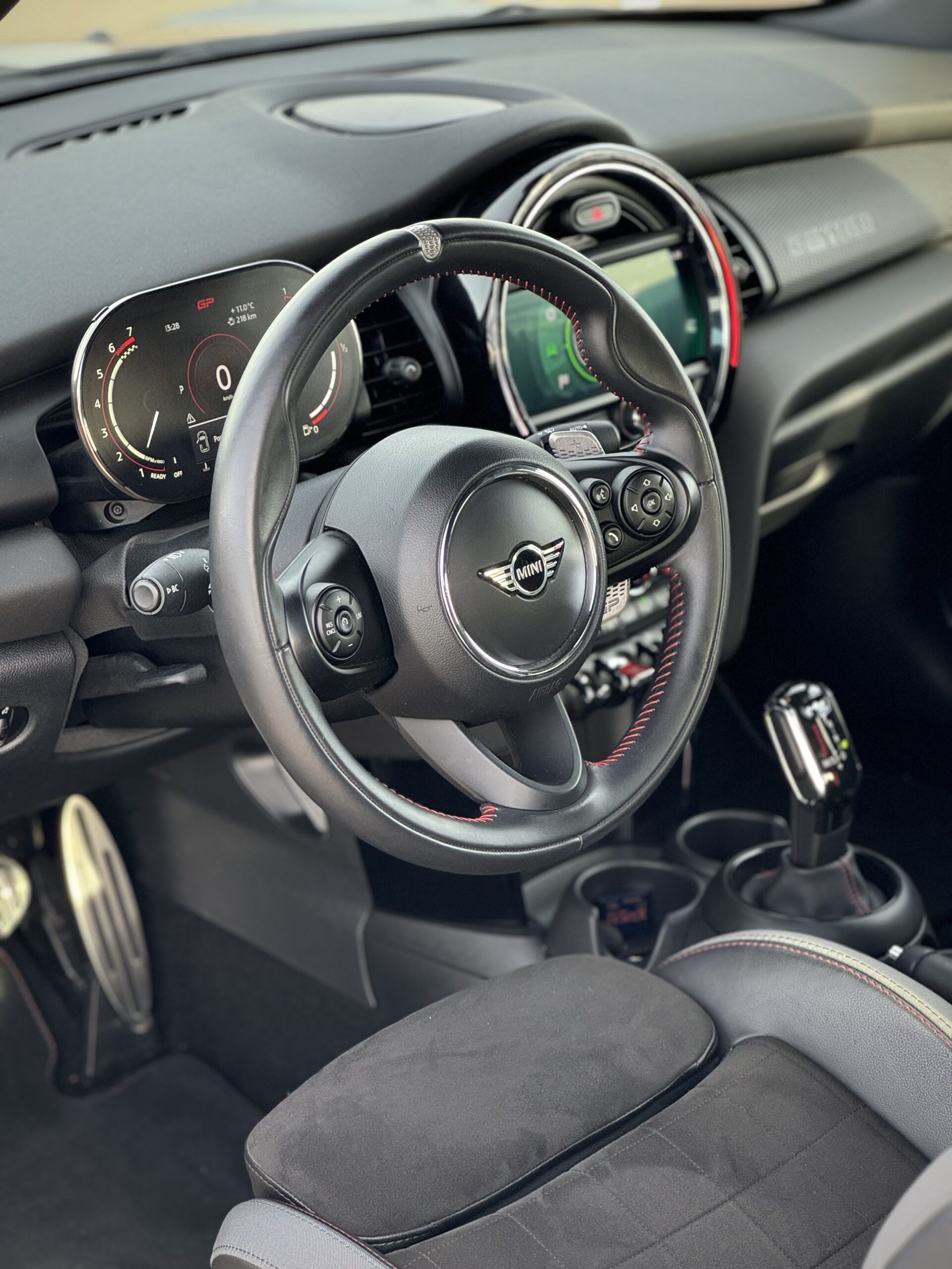 MINI John Cooper Works GP Ultimate – Image 12