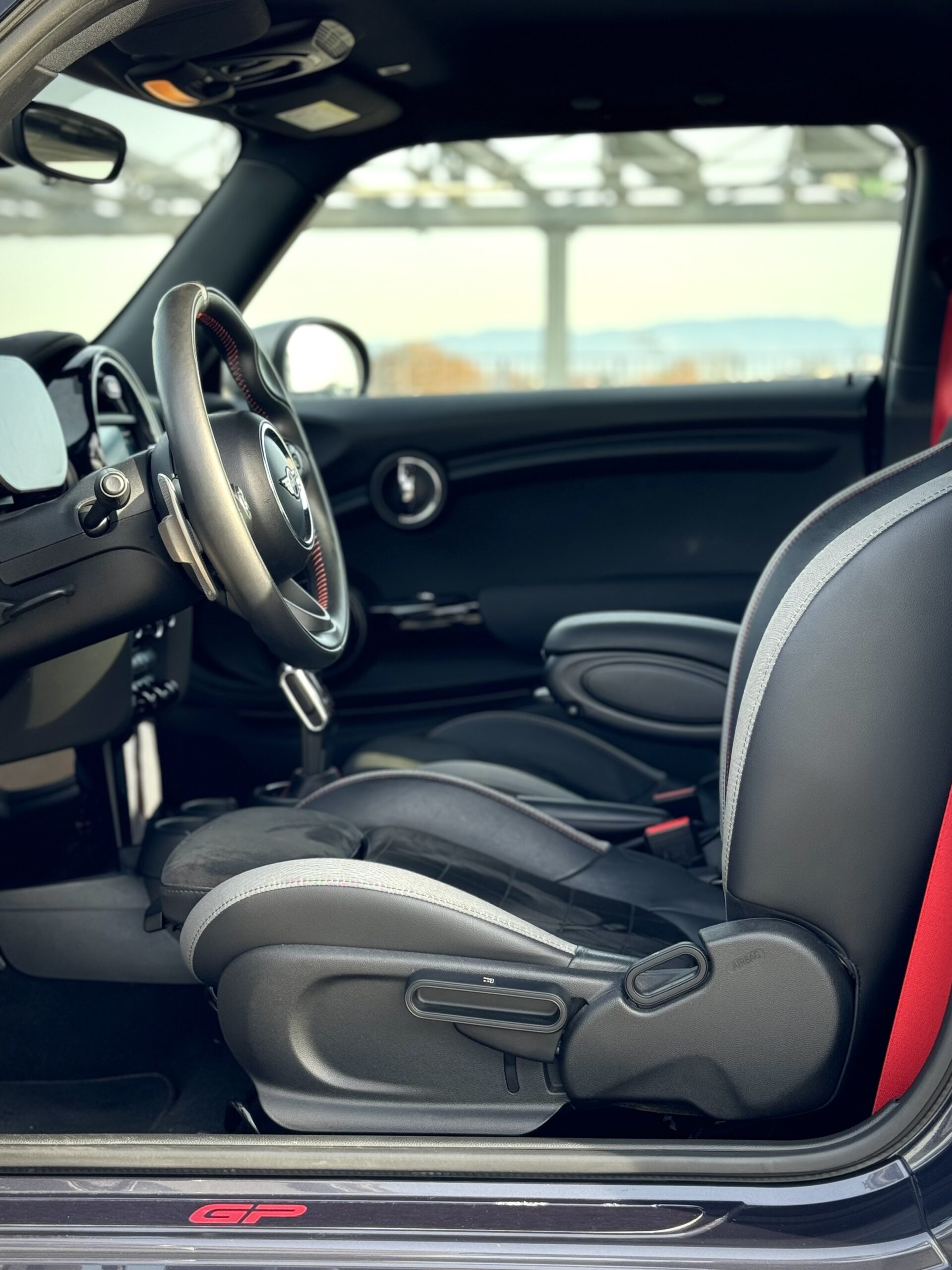 MINI John Cooper Works GP Ultimate – Image 15