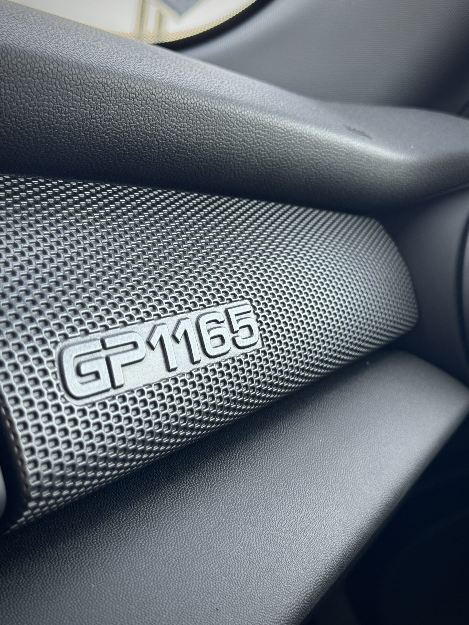 MINI John Cooper Works GP Ultimate – Image 13