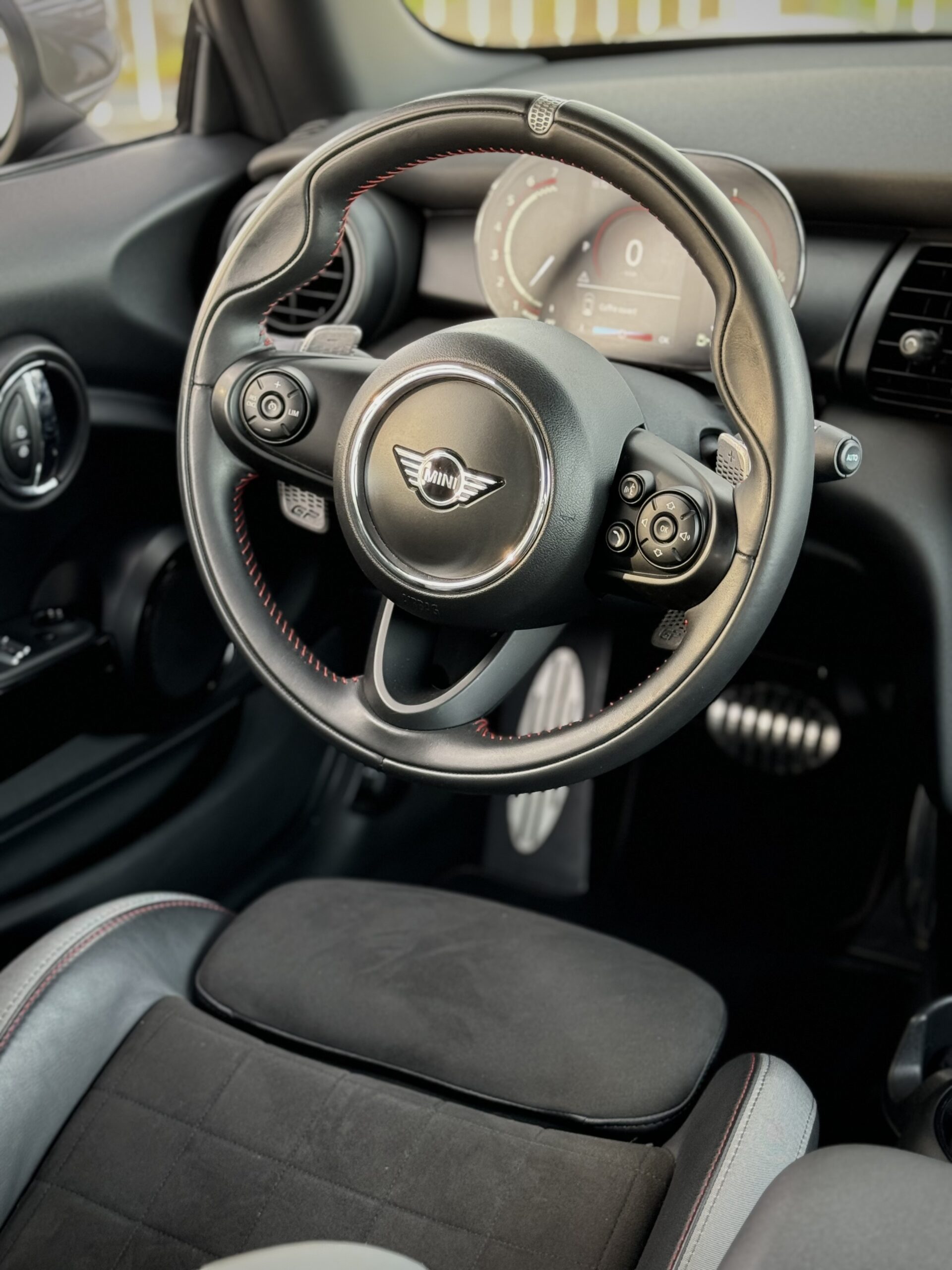 MINI John Cooper Works GP Ultimate – Image 16