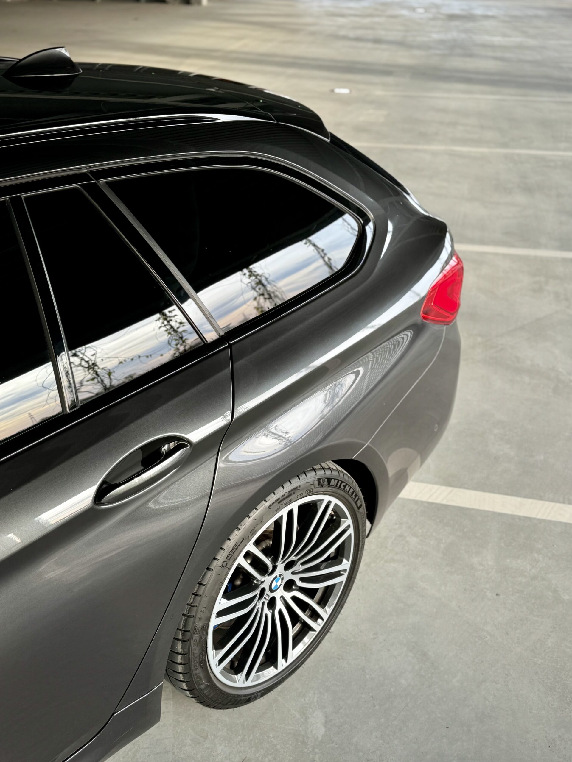 BMW SERIE 5 G31 530d xDrive M Sport BVA8 – Image 21