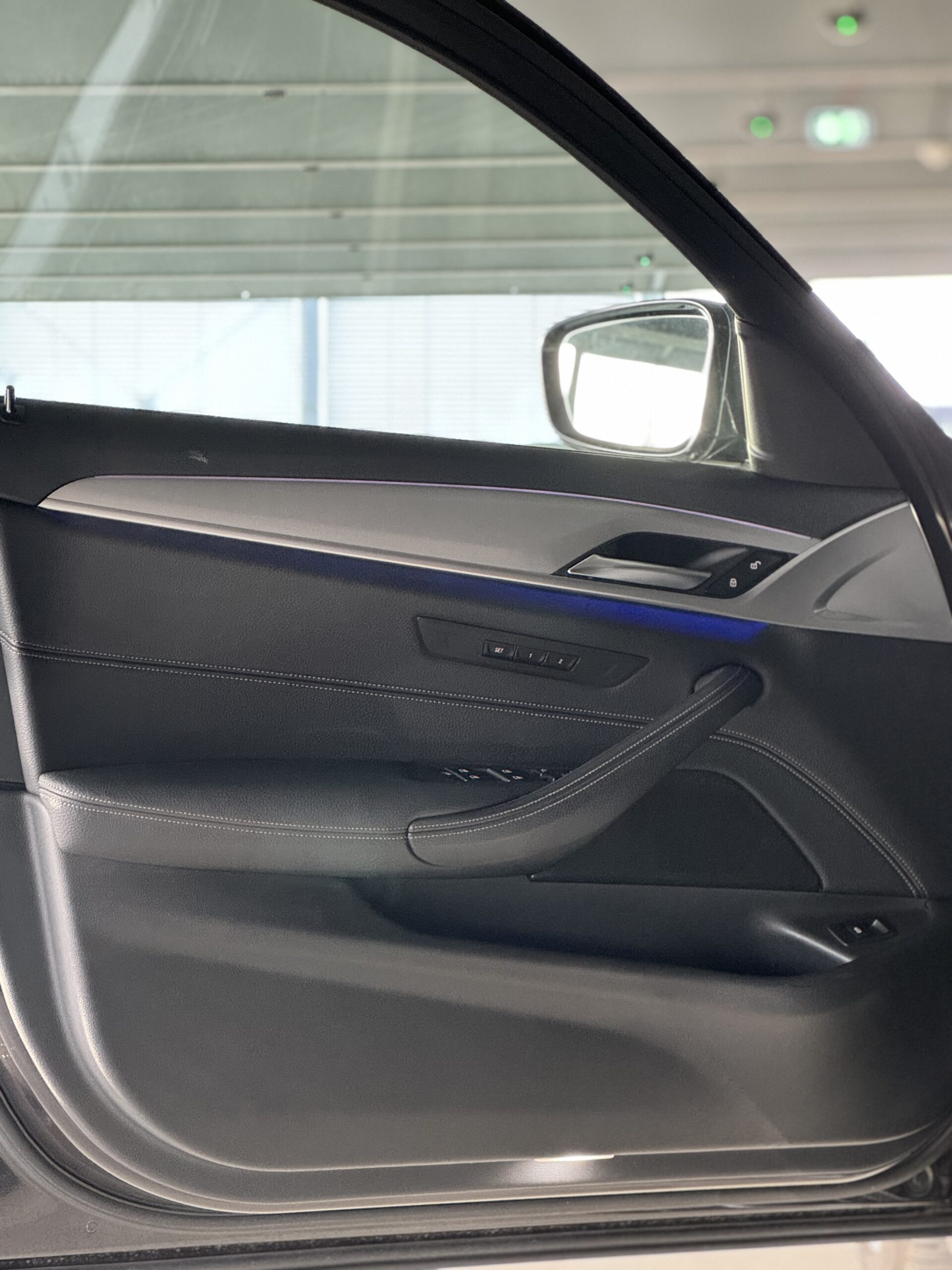 BMW SERIE 5 G31 530d xDrive M Sport BVA8 – Image 33