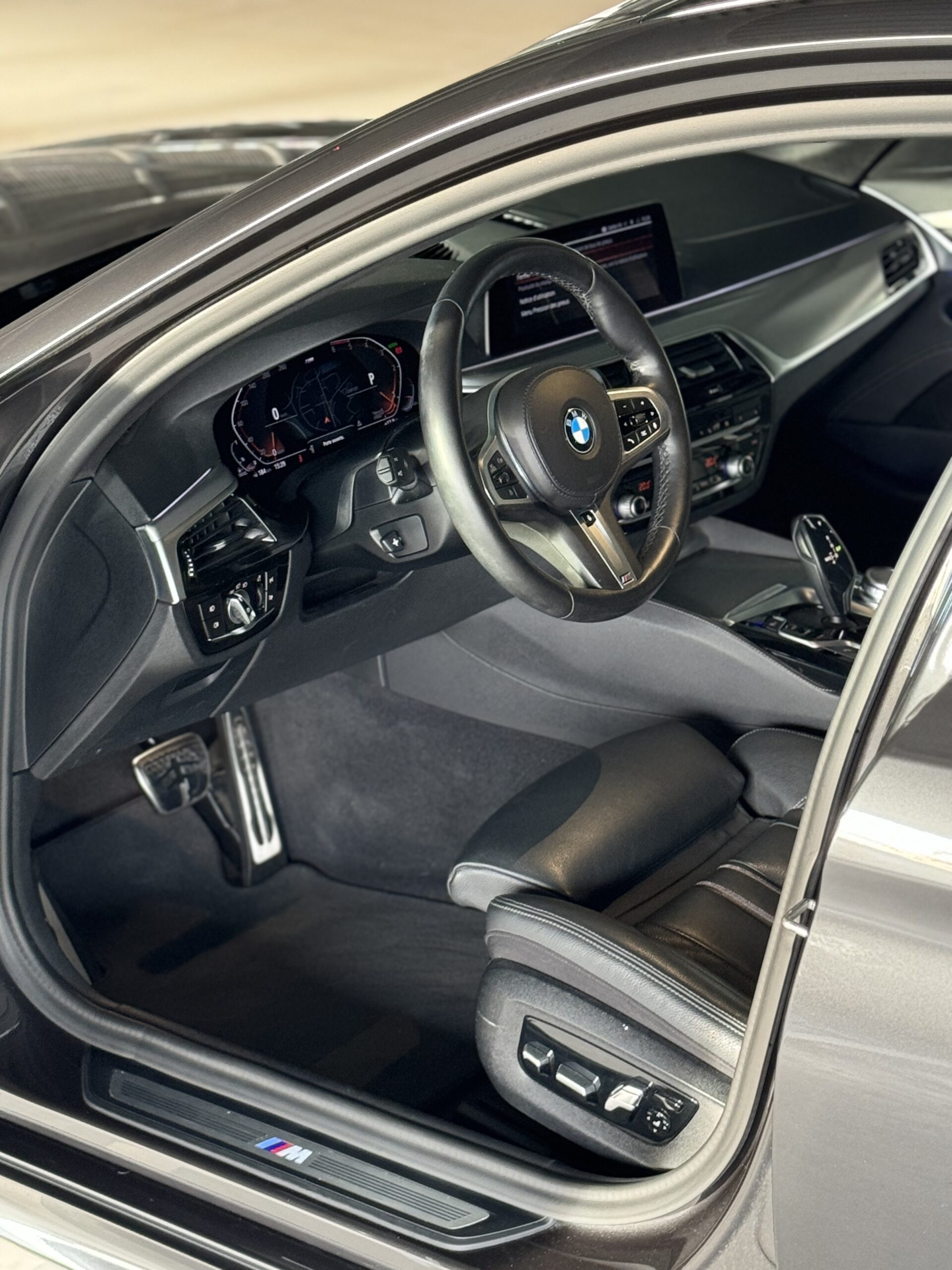 BMW SERIE 5 G31 530d xDrive M Sport BVA8 – Image 5