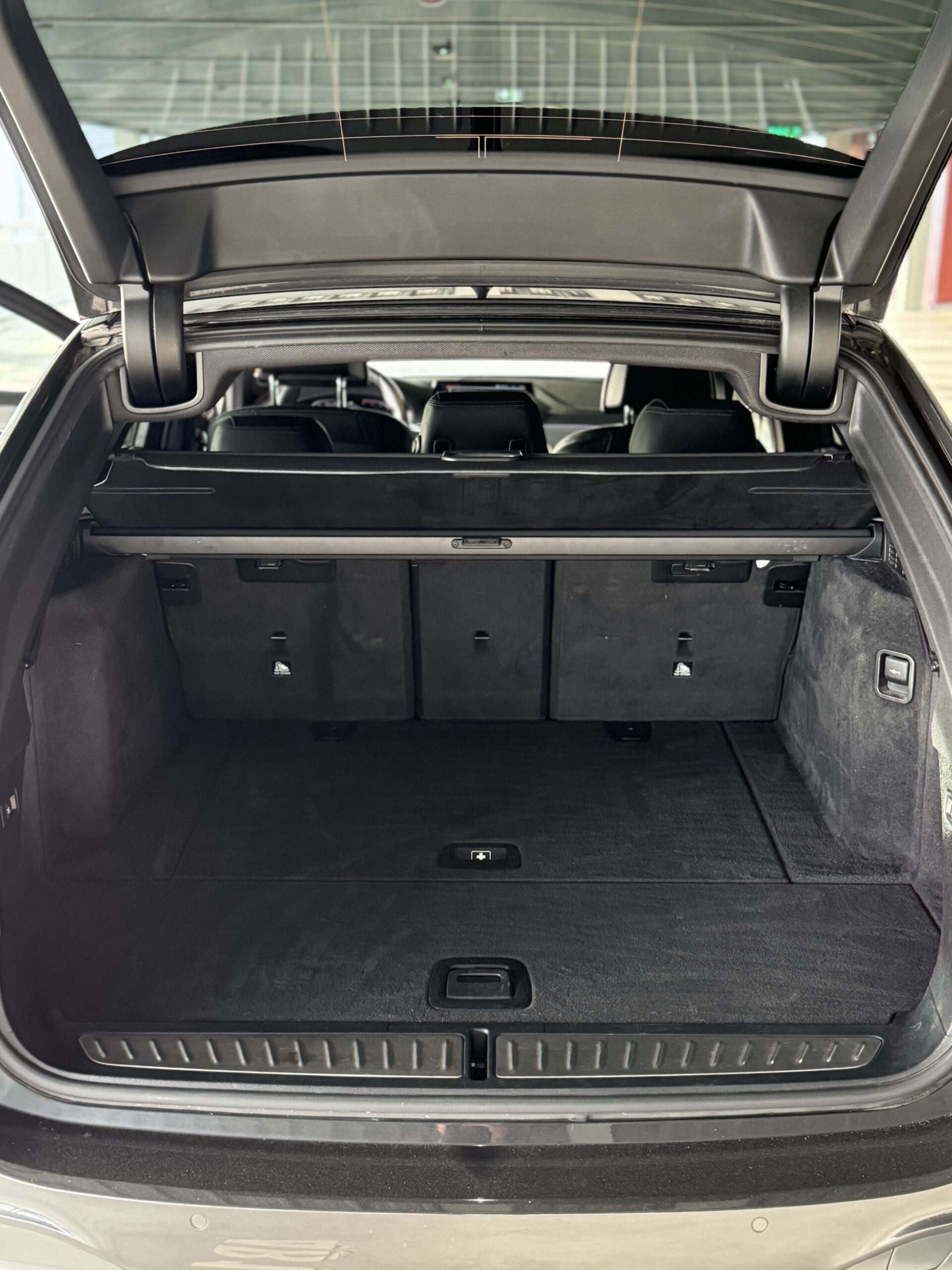 BMW SERIE 5 G31 530d xDrive M Sport BVA8 – Image 35