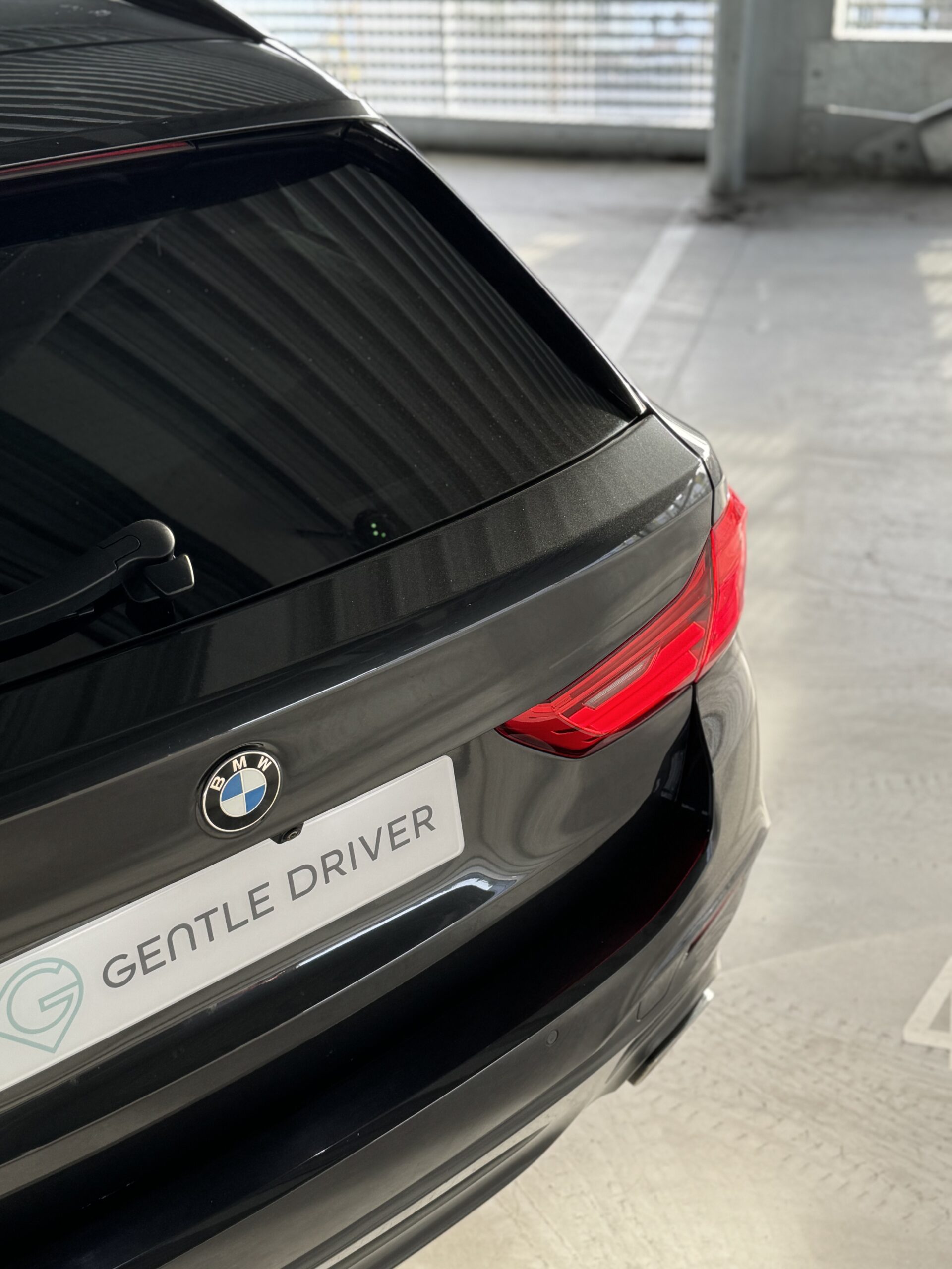 BMW SERIE 5 G31 530d xDrive M Sport BVA8 – Image 7