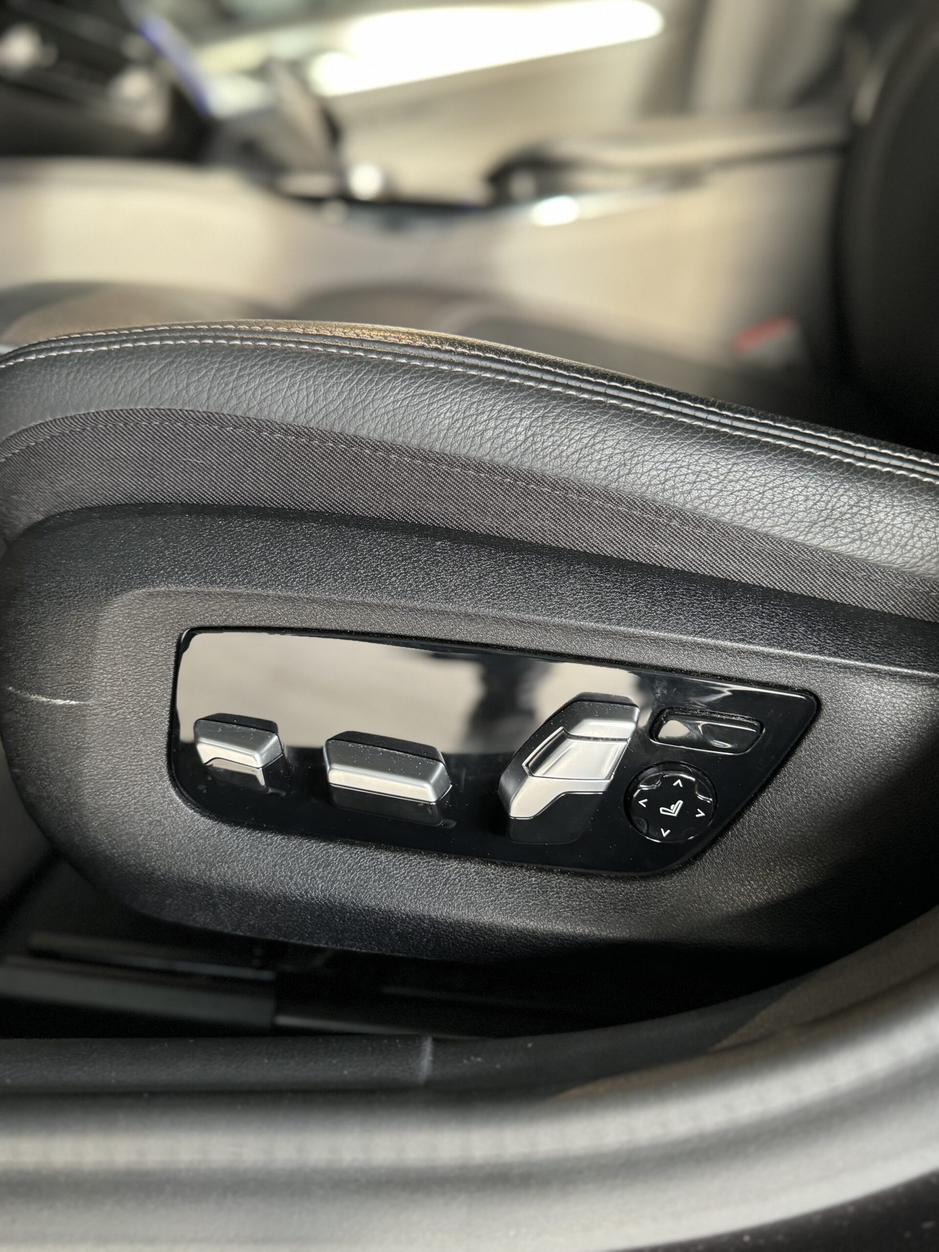 BMW SERIE 5 G31 530d xDrive M Sport BVA8 – Image 40