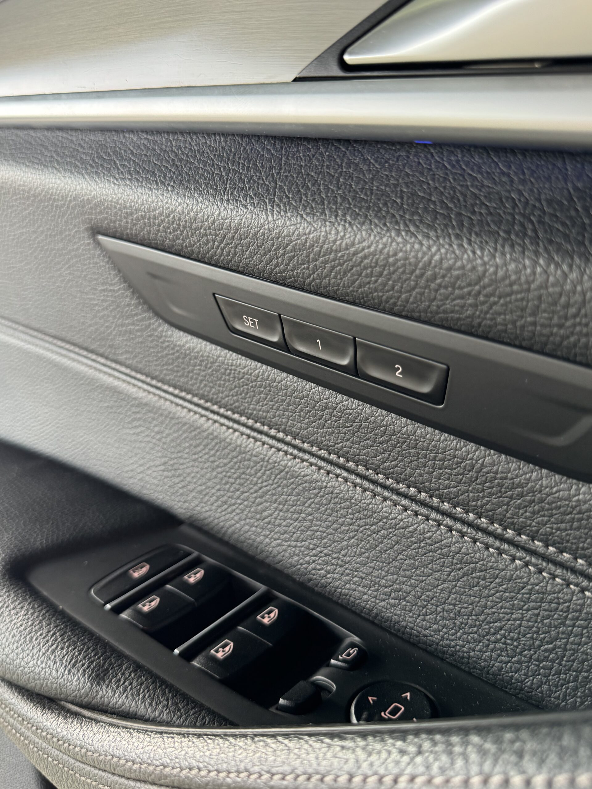 BMW SERIE 5 G31 530d xDrive M Sport BVA8 – Image 37