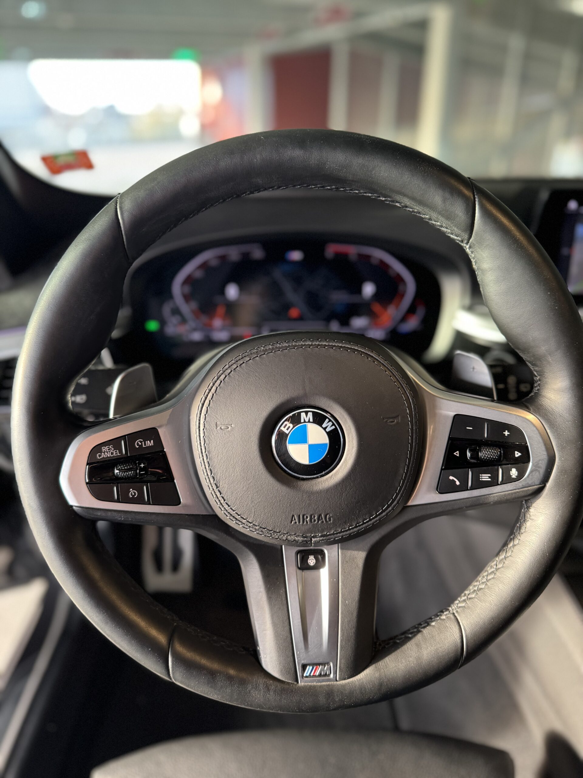 BMW SERIE 5 G31 530d xDrive M Sport BVA8 – Image 25