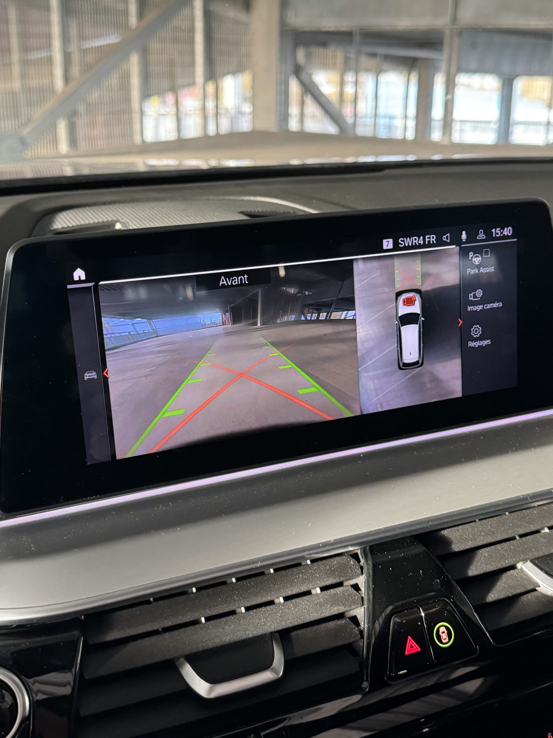 BMW SERIE 5 G31 530d xDrive M Sport BVA8 – Image 24