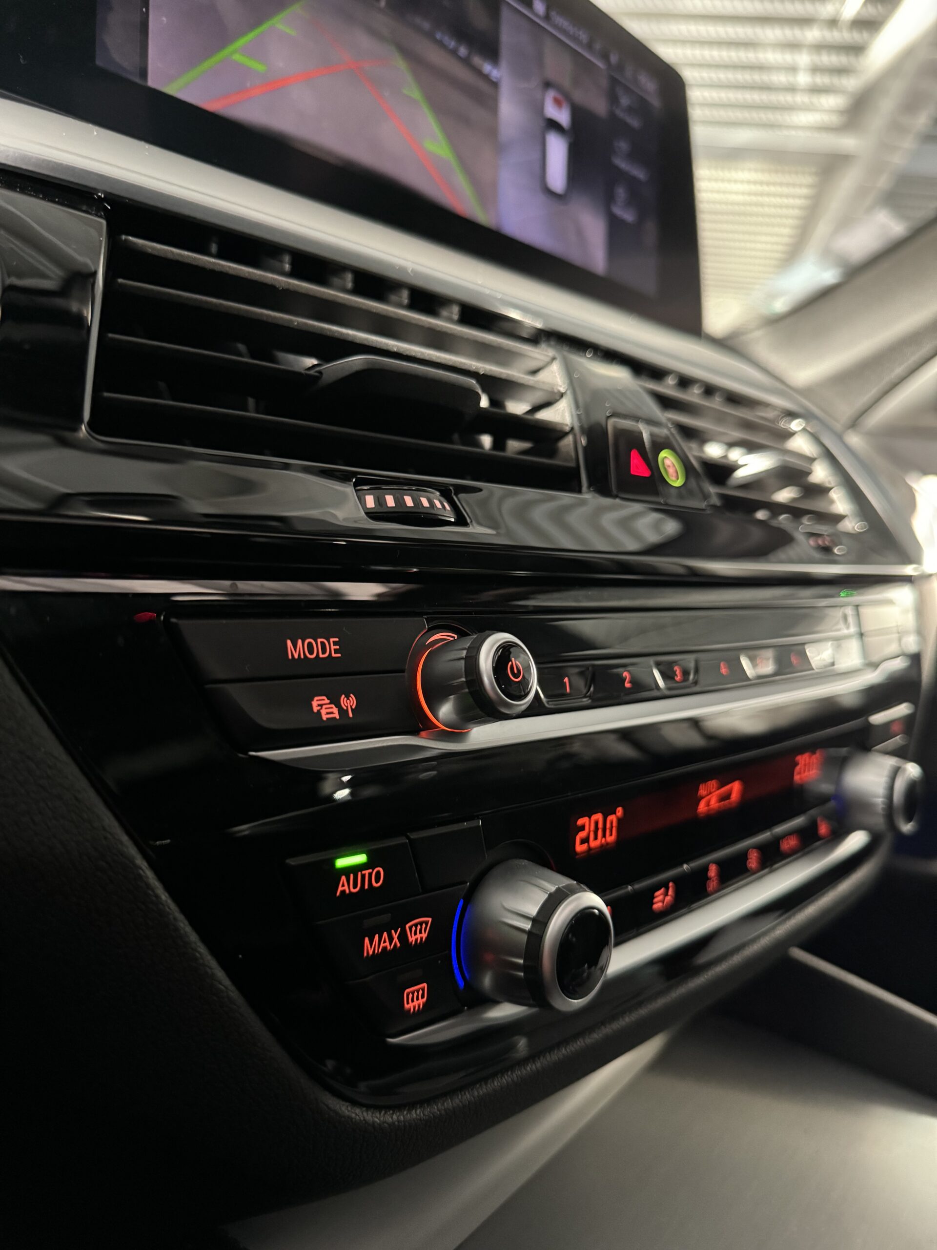 BMW SERIE 5 G31 530d xDrive M Sport BVA8 – Image 30