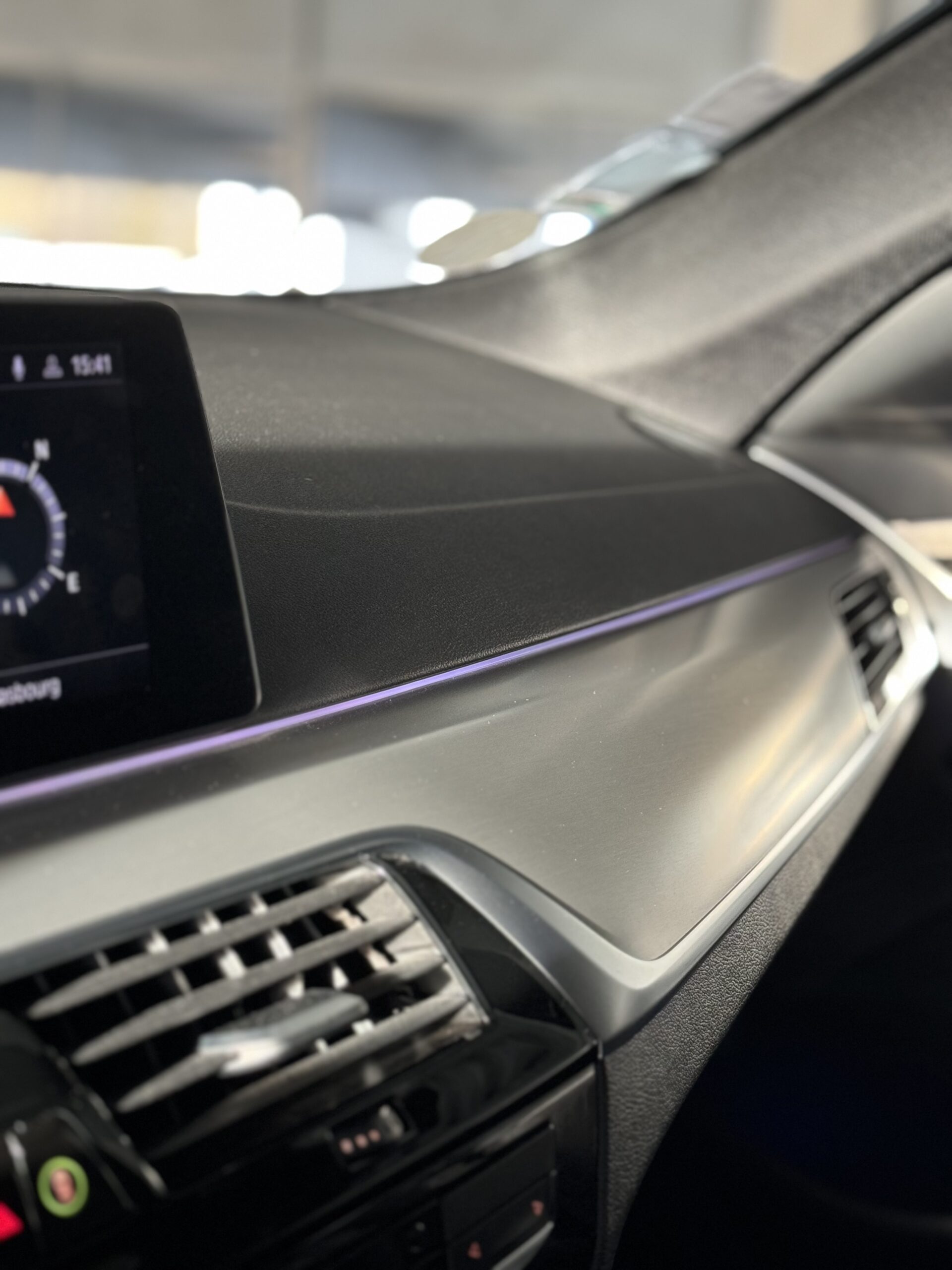 BMW SERIE 5 G31 530d xDrive M Sport BVA8 – Image 53