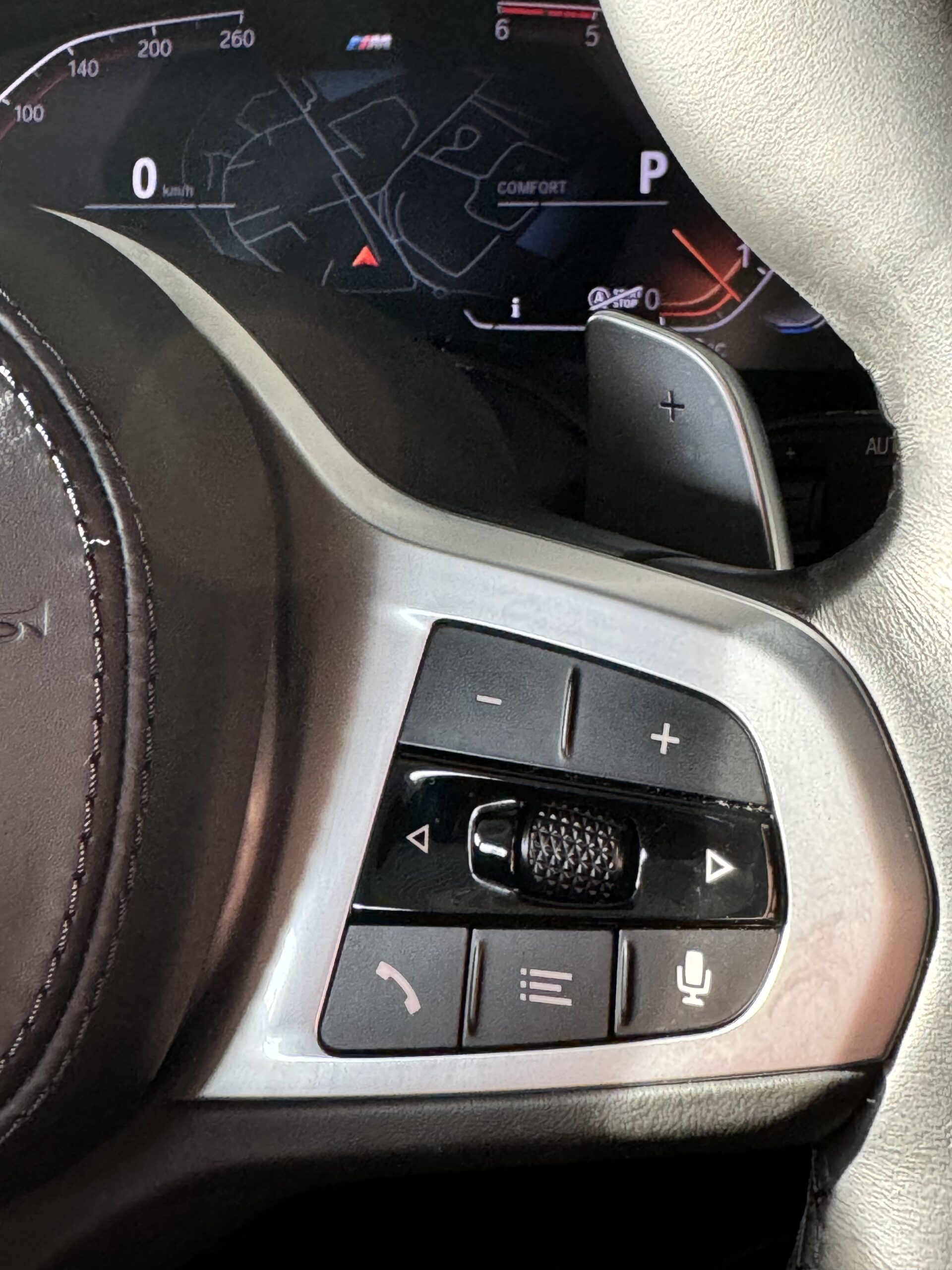 BMW SERIE 5 G31 530d xDrive M Sport BVA8 – Image 41