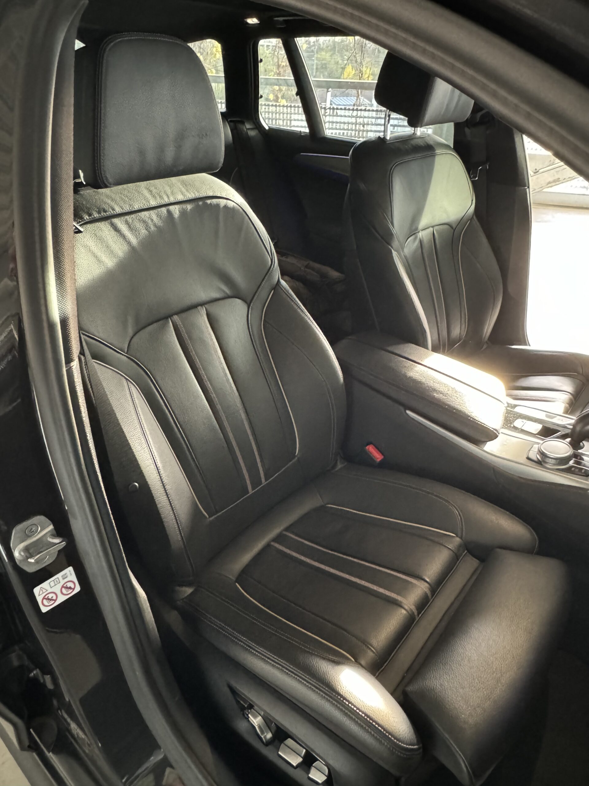 BMW SERIE 5 G31 530d xDrive M Sport BVA8 – Image 42