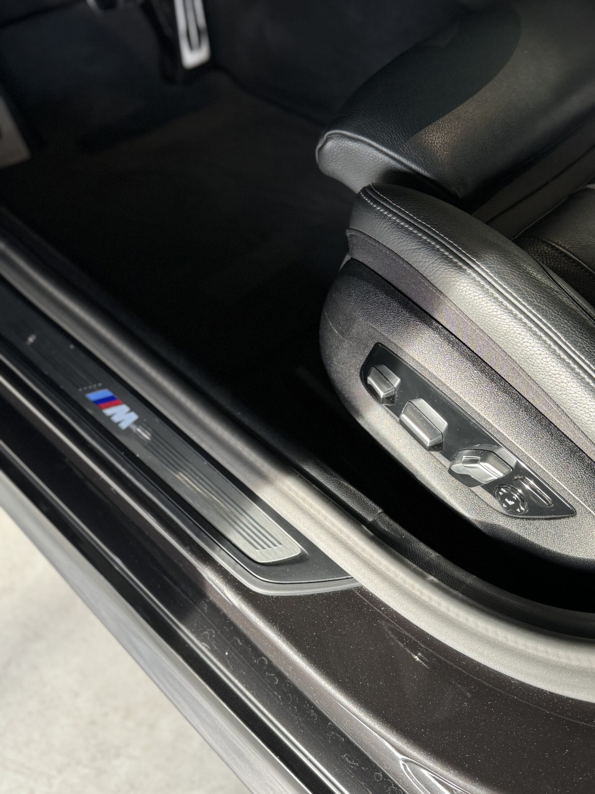 BMW SERIE 5 G31 530d xDrive M Sport BVA8 – Image 58