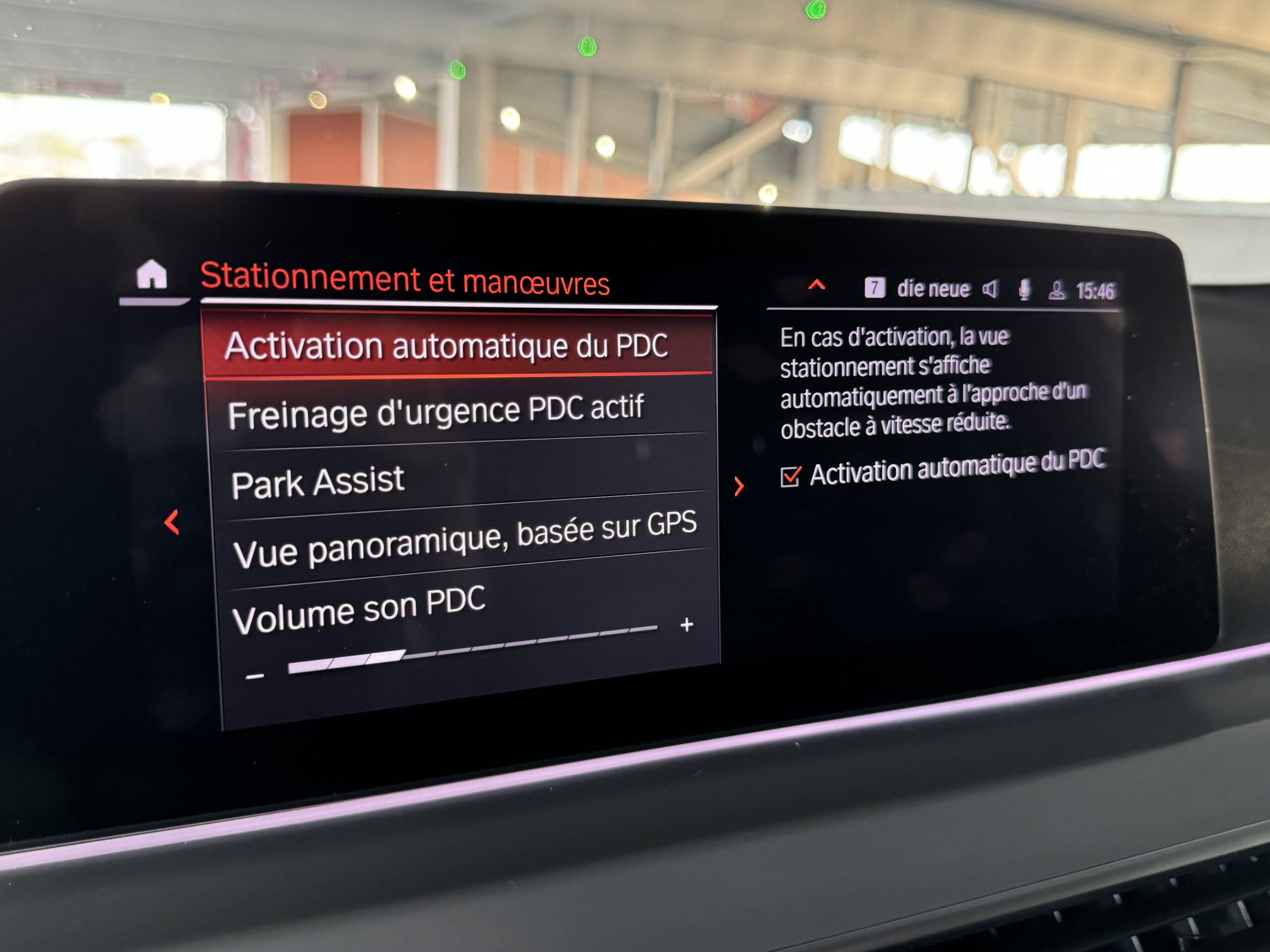 BMW SERIE 5 G31 530d xDrive M Sport BVA8 – Image 56