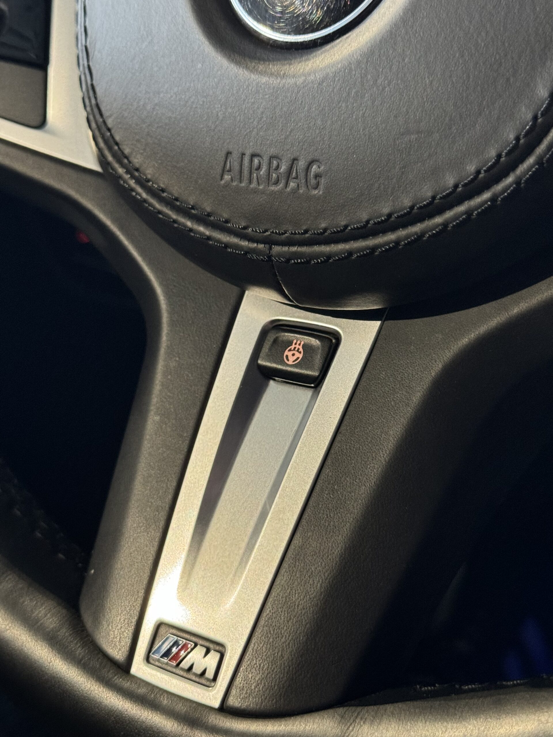 BMW SERIE 5 G31 530d xDrive M Sport BVA8 – Image 26