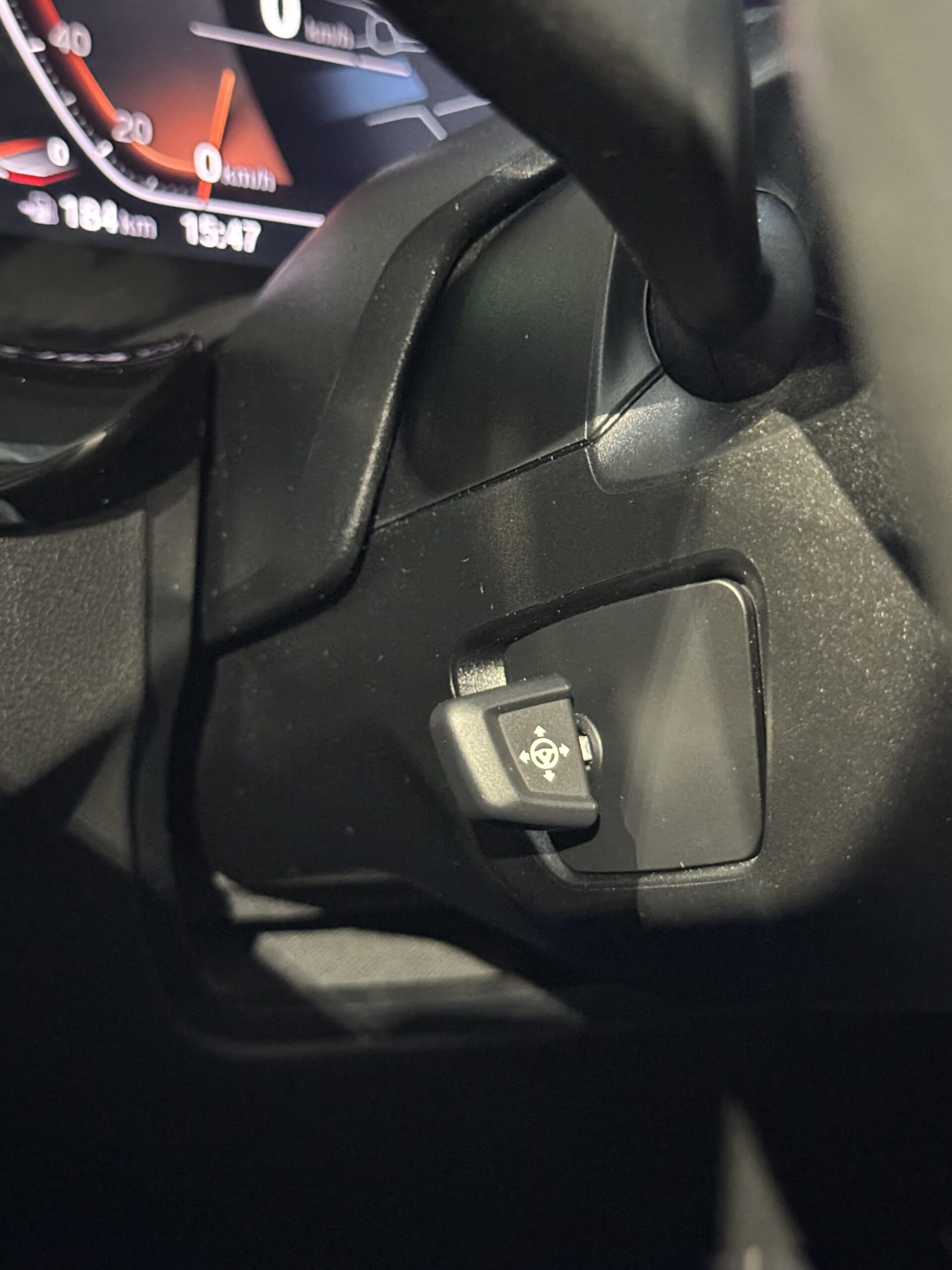 BMW SERIE 5 G31 530d xDrive M Sport BVA8 – Image 55