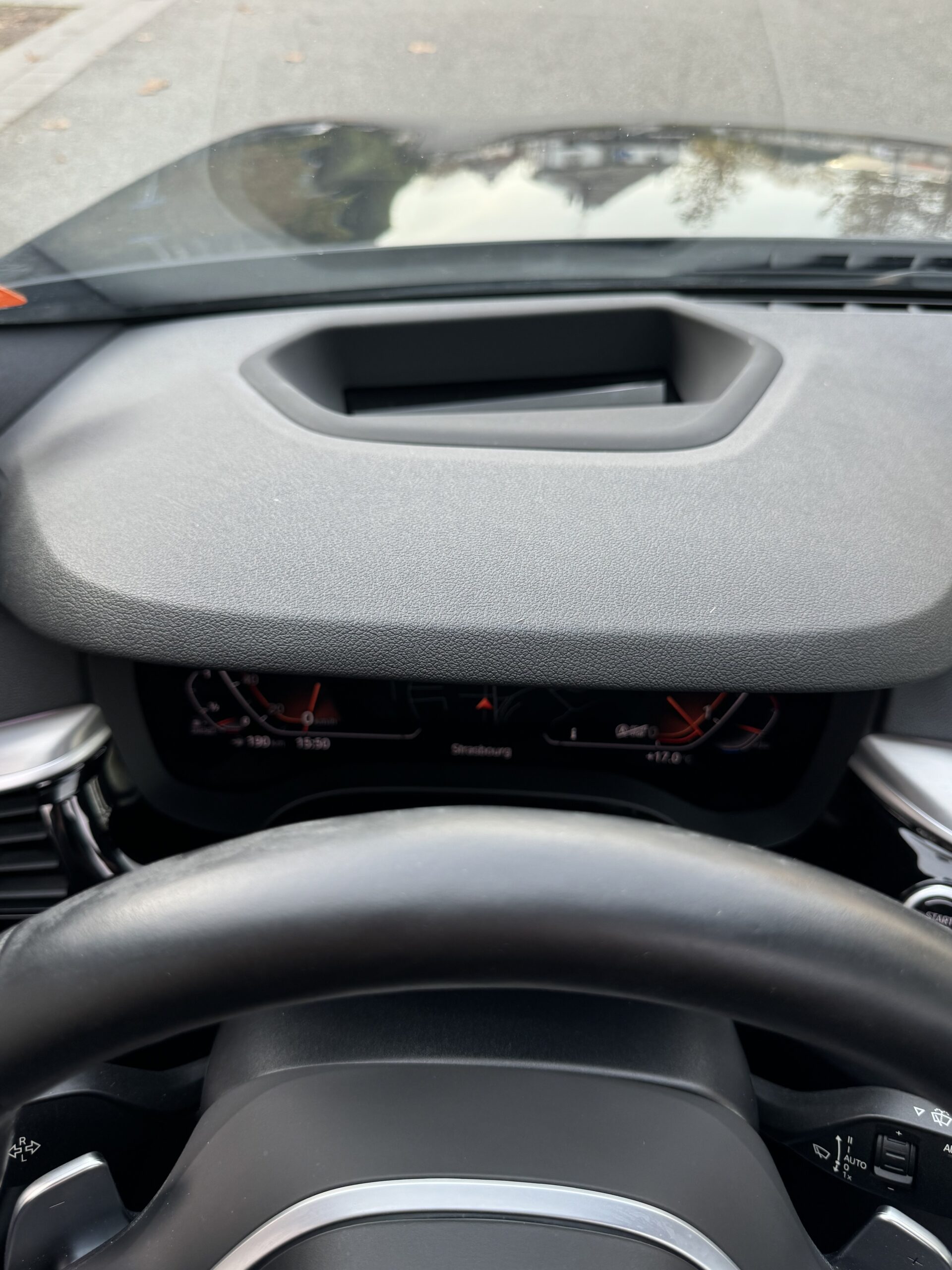 BMW SERIE 5 G31 530d xDrive M Sport BVA8 – Image 59