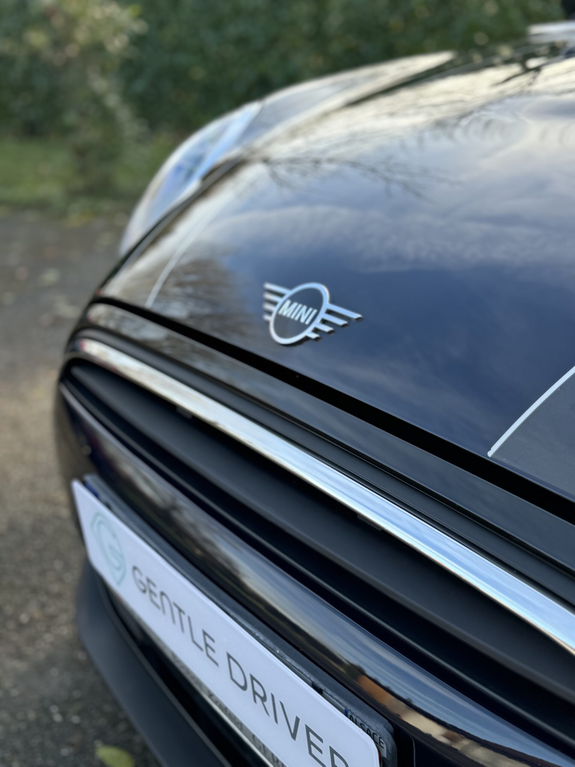 Mini Cooper Cabriolet – Image 8