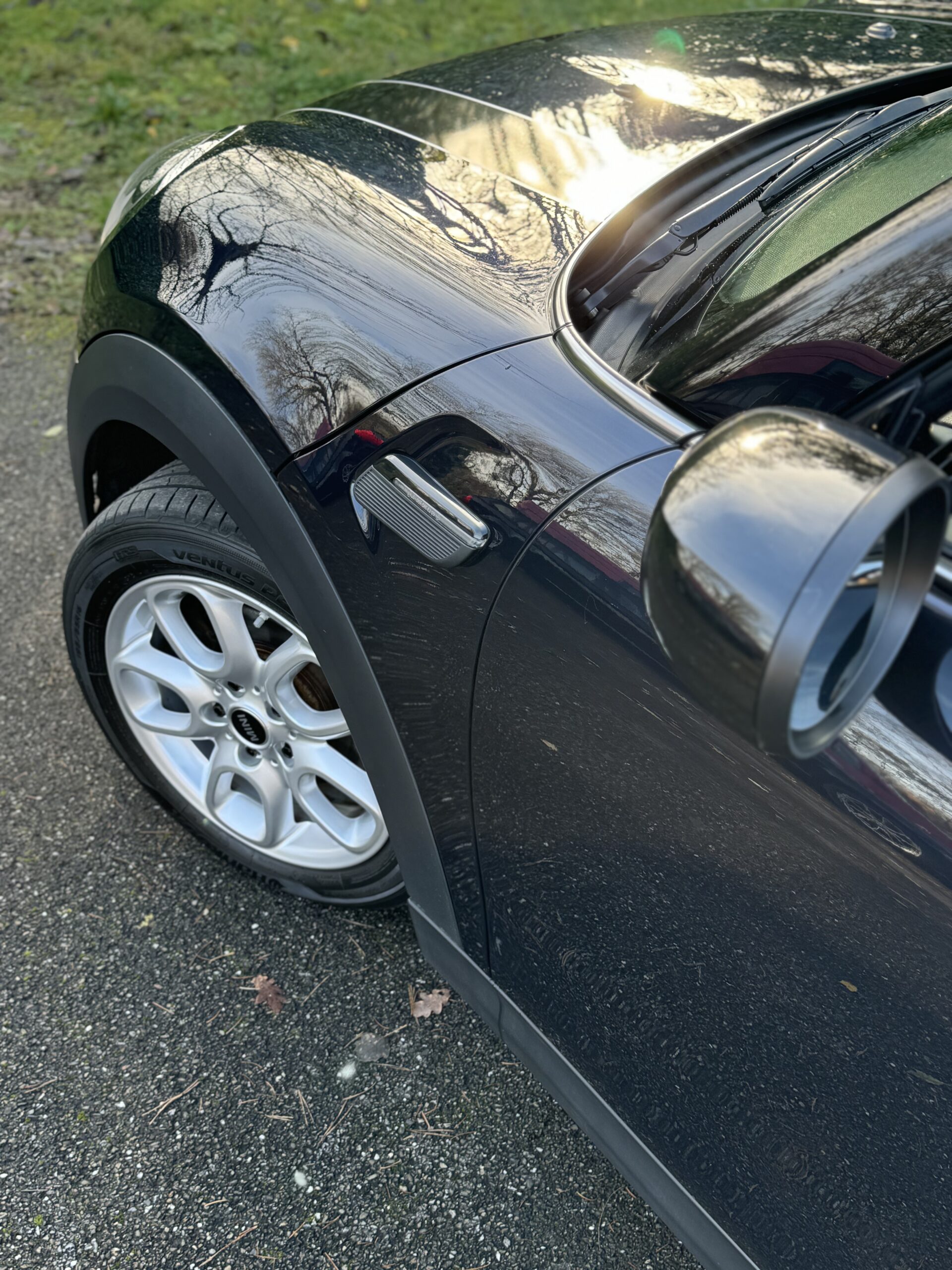 Mini Cooper Cabriolet – Image 7