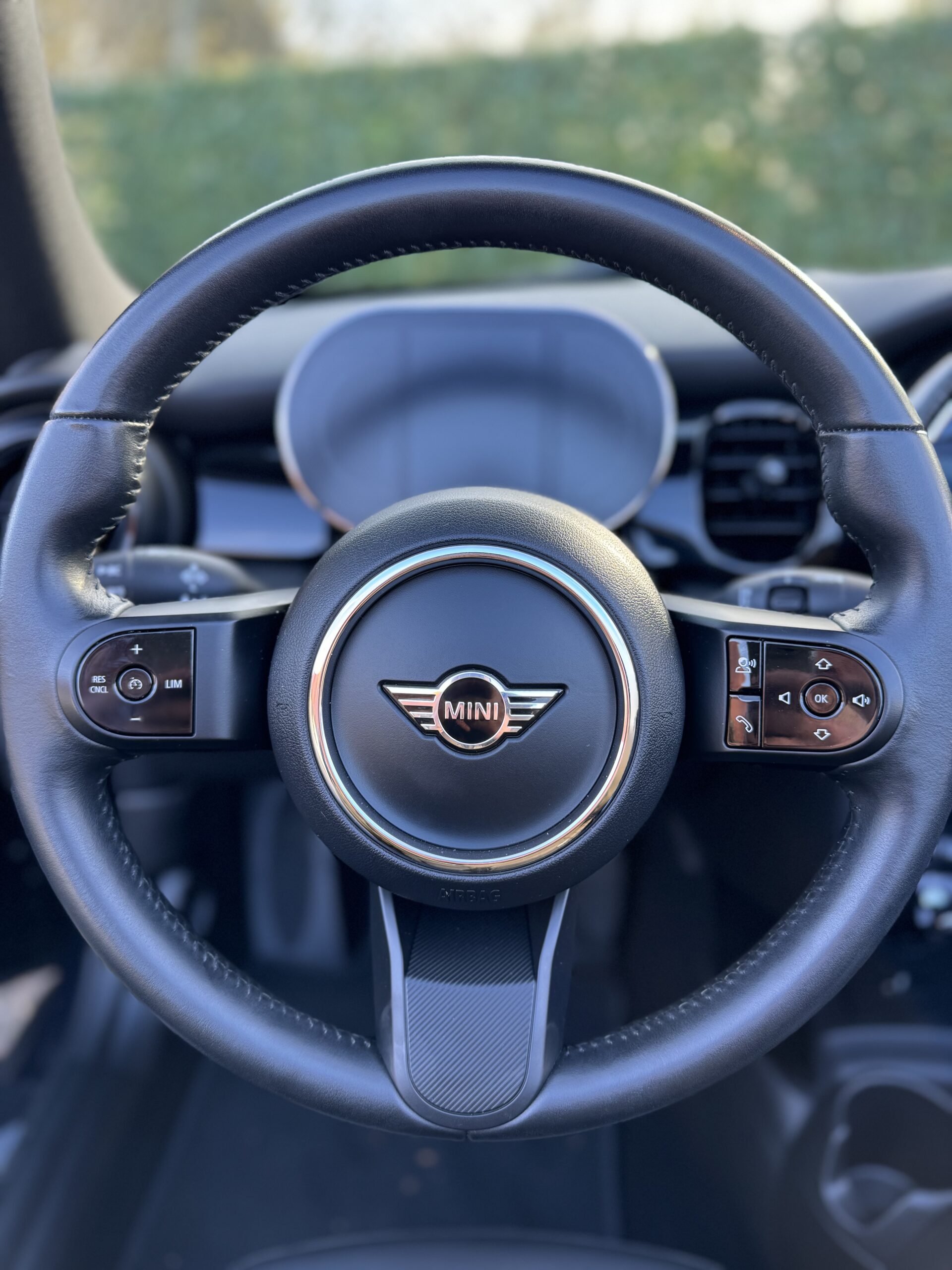 Mini Cooper Cabriolet – Image 13