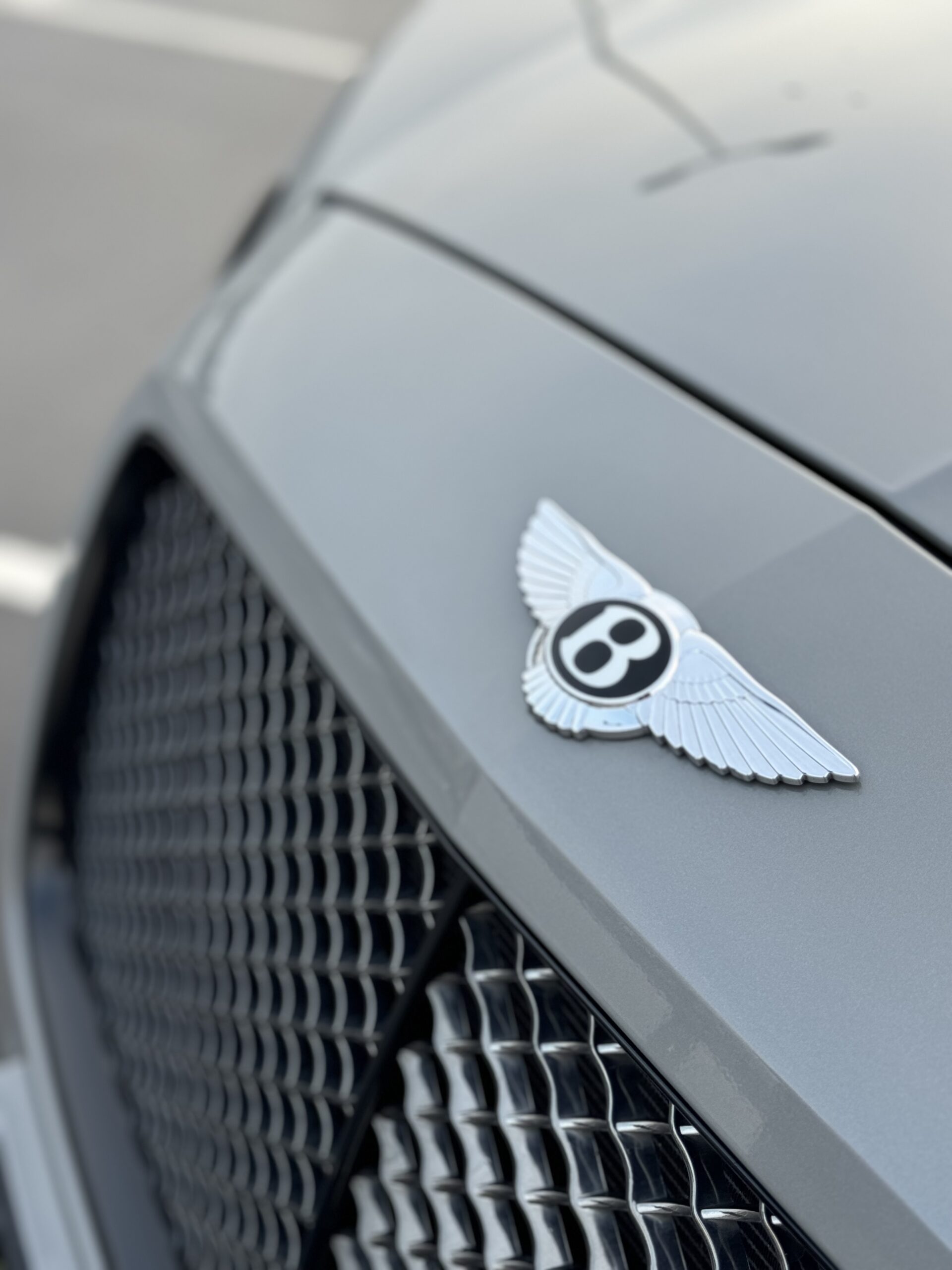Bentley Continental GT Speed Black Édition – Image 6