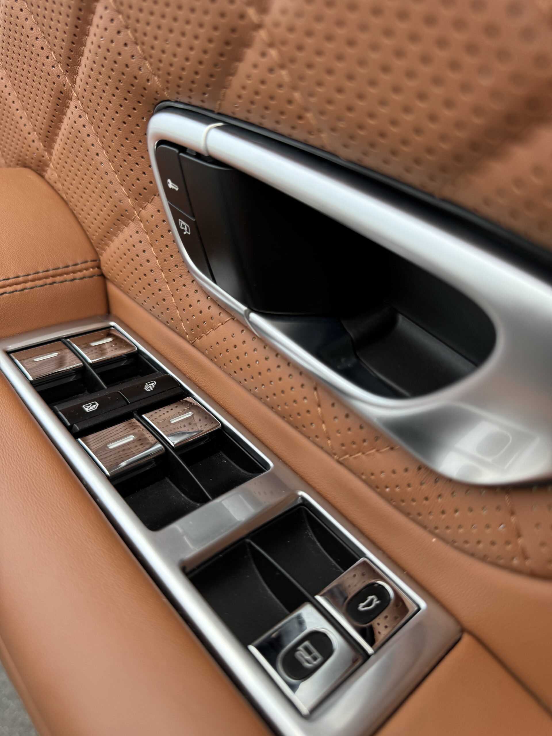 Bentley Continental GT Speed Black Édition – Image 24