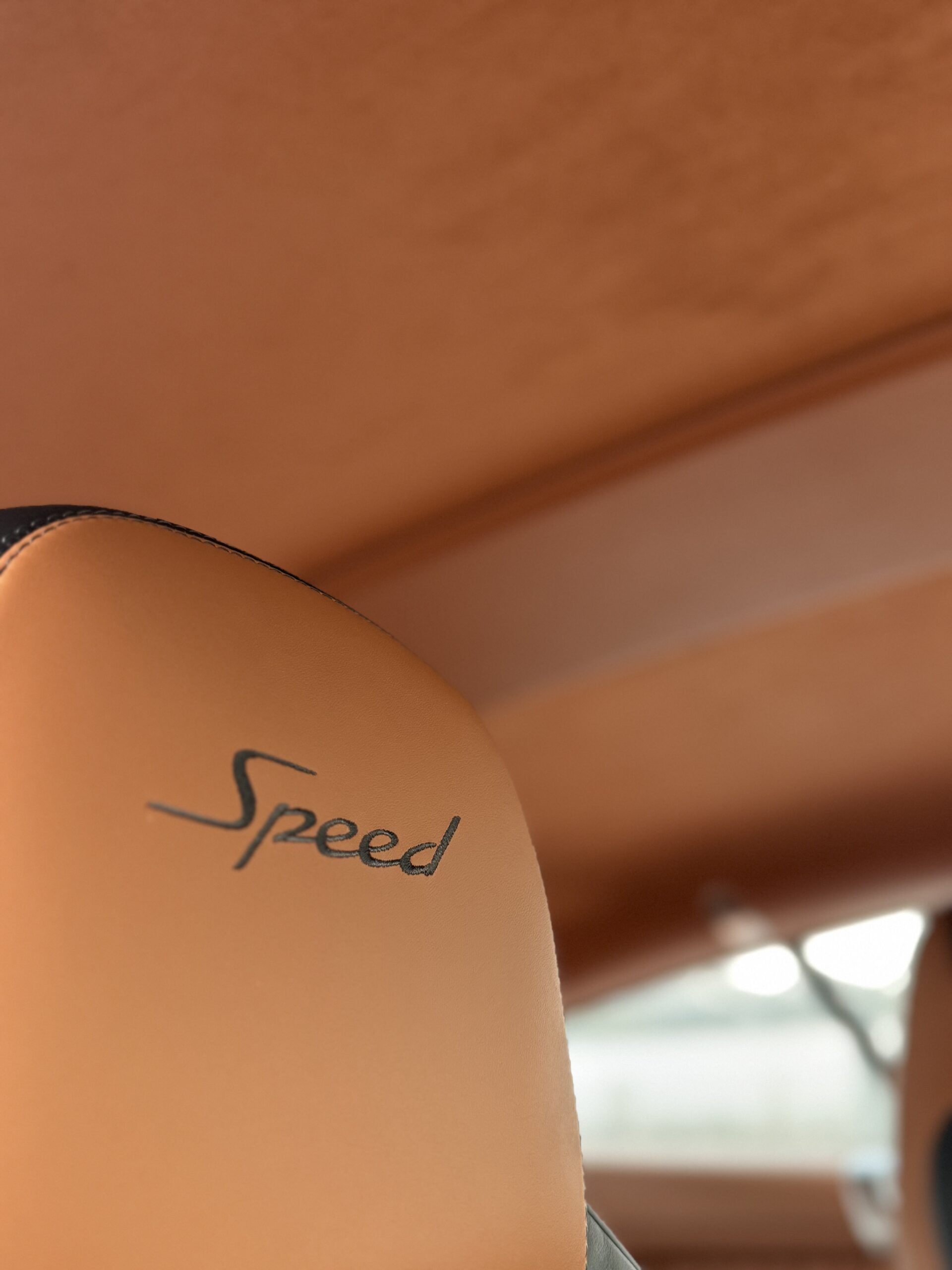 Bentley Continental GT Speed Black Édition – Image 29